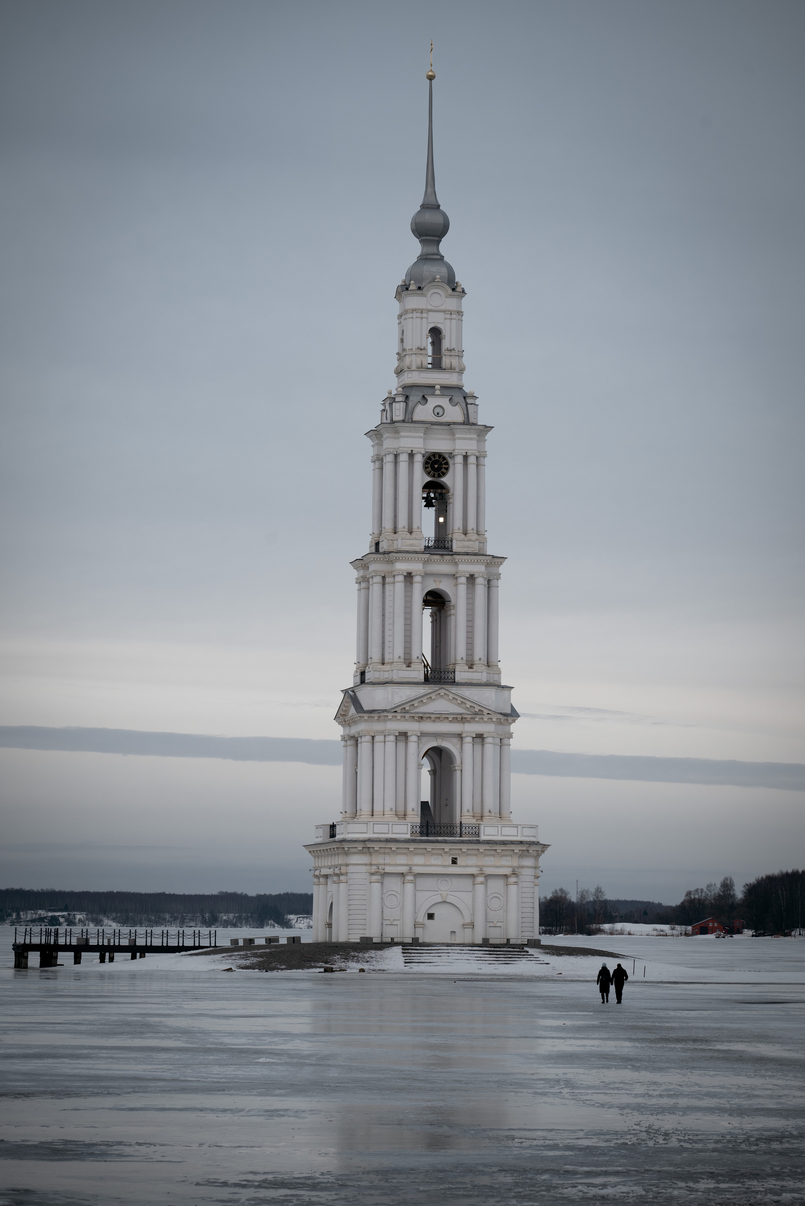 Углич и Калязин. Фотограф Дарья Сафонова Dashulkacss