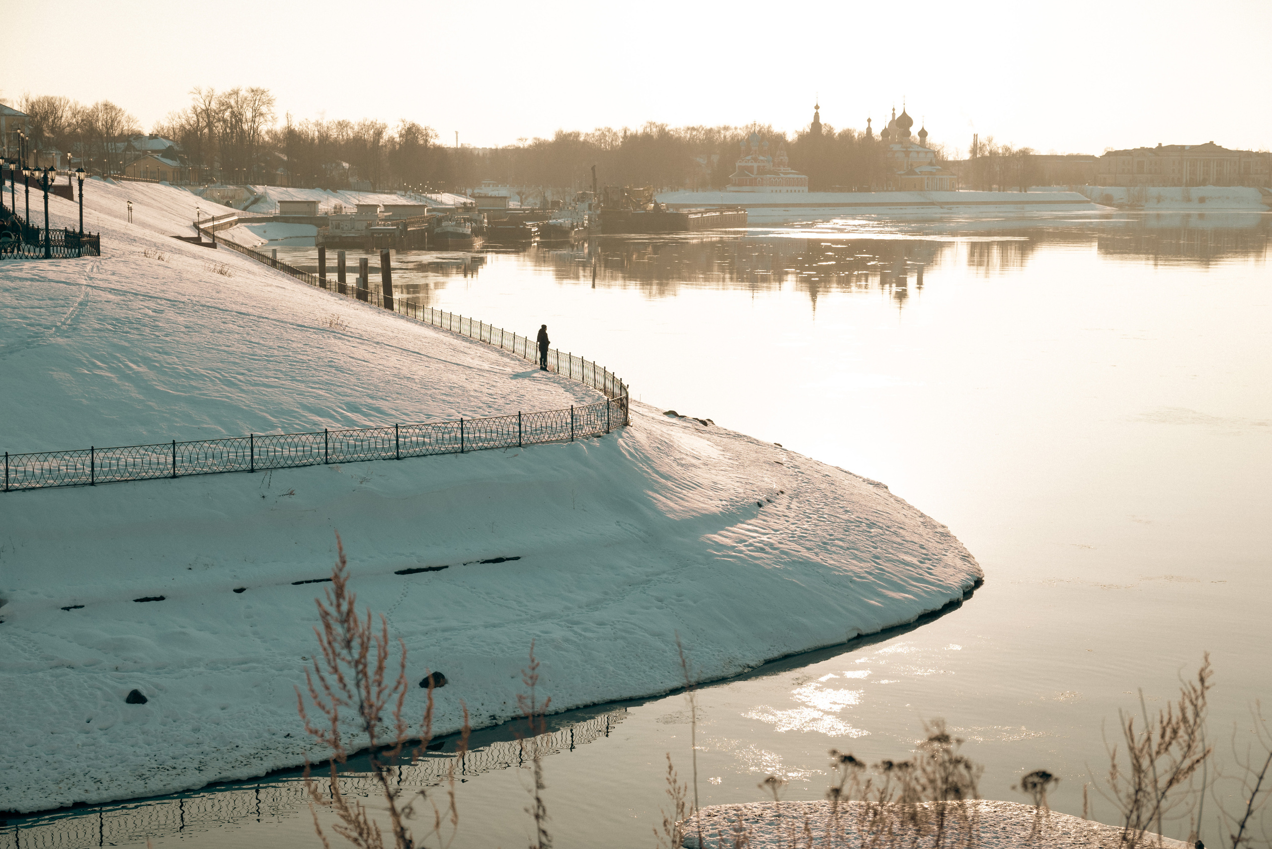 Углич и Калязин. Фотограф Дарья Сафонова Dashulkacss