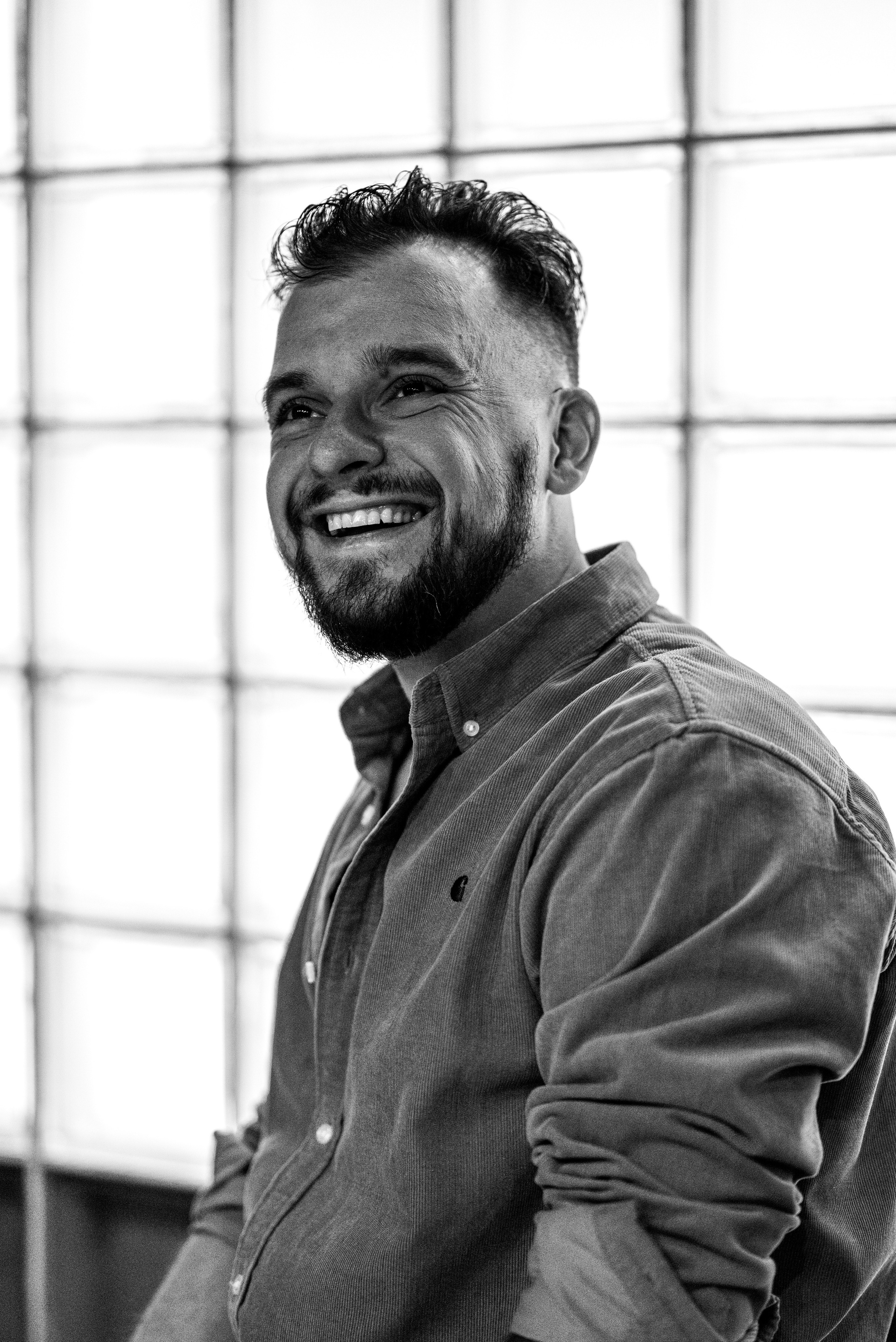 Мужской портрет. Фотограф Дарья Сафонова Dashulkacss