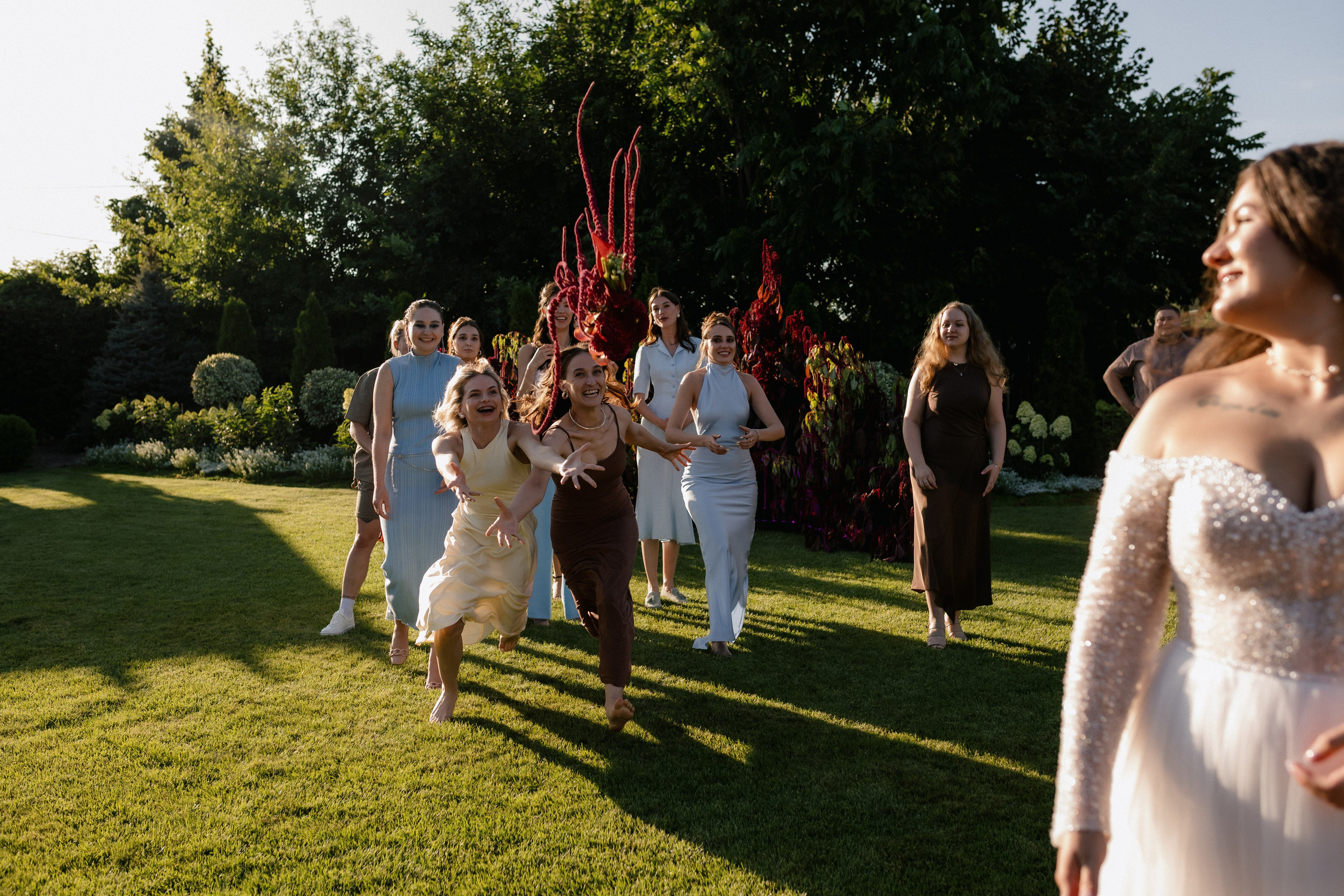 Свадьбы. Свадебный и репортажный фотограф в Барнауле Евгений Самосюк