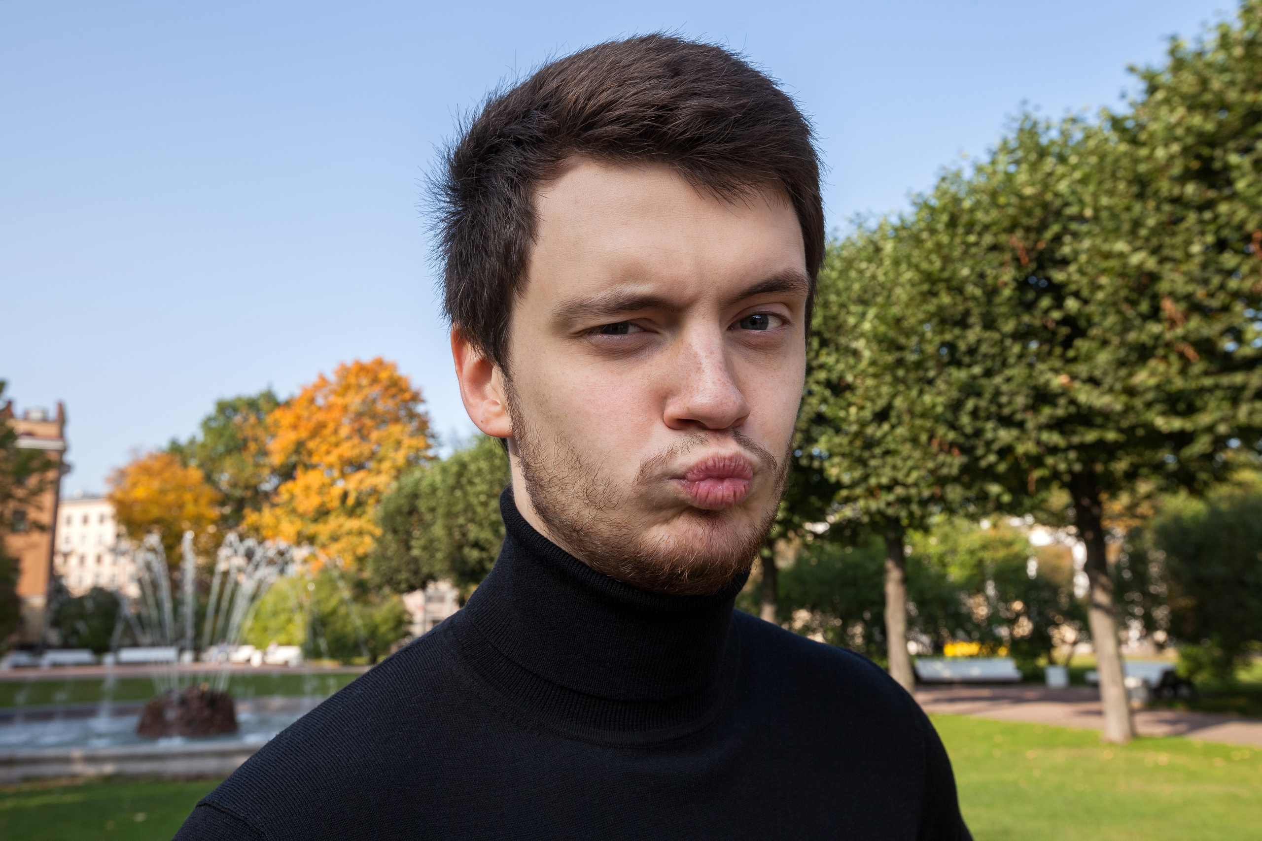 Анатолий. Семейный и предметный фотограф Мария Львова Санкт-Петербург flitphoto