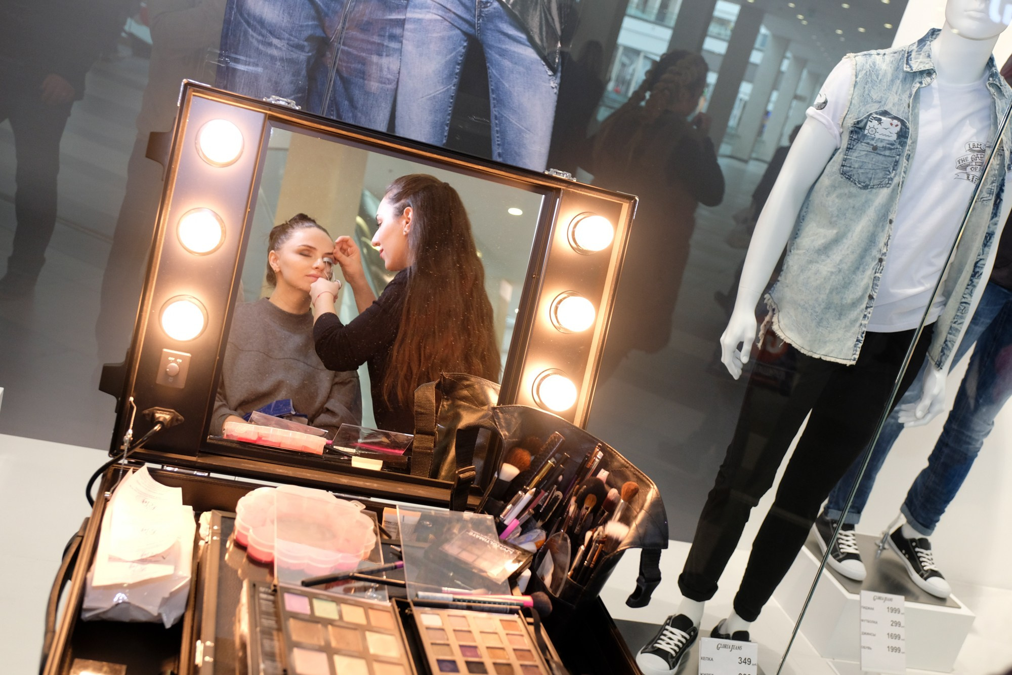 Фото и видео съемка мероприятия. Фото и видеосъемка