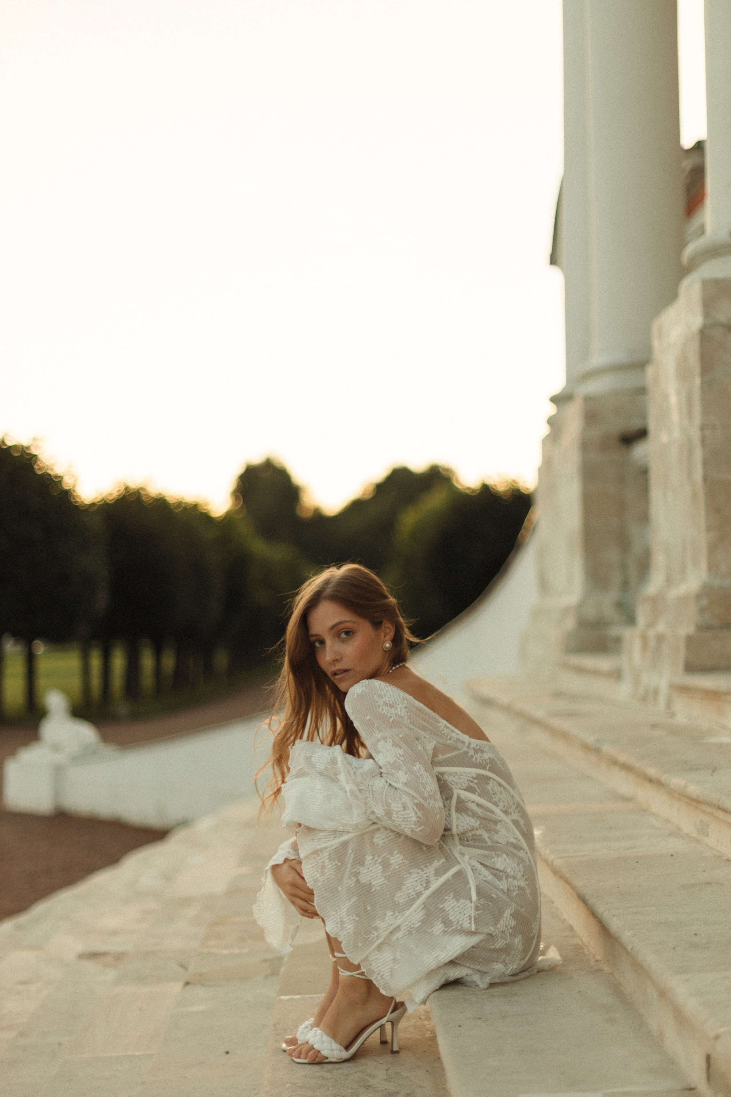 Диана. Фотограф Дарья Смирнова