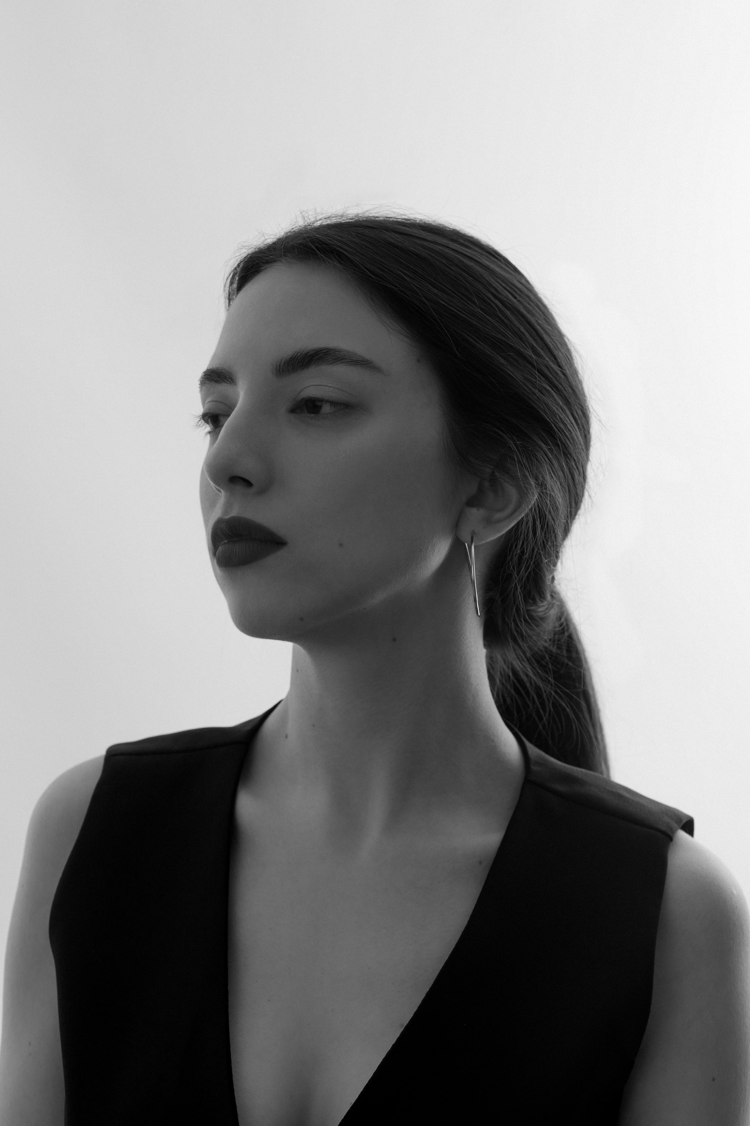 Валерия. Фотограф Дарья Смирнова