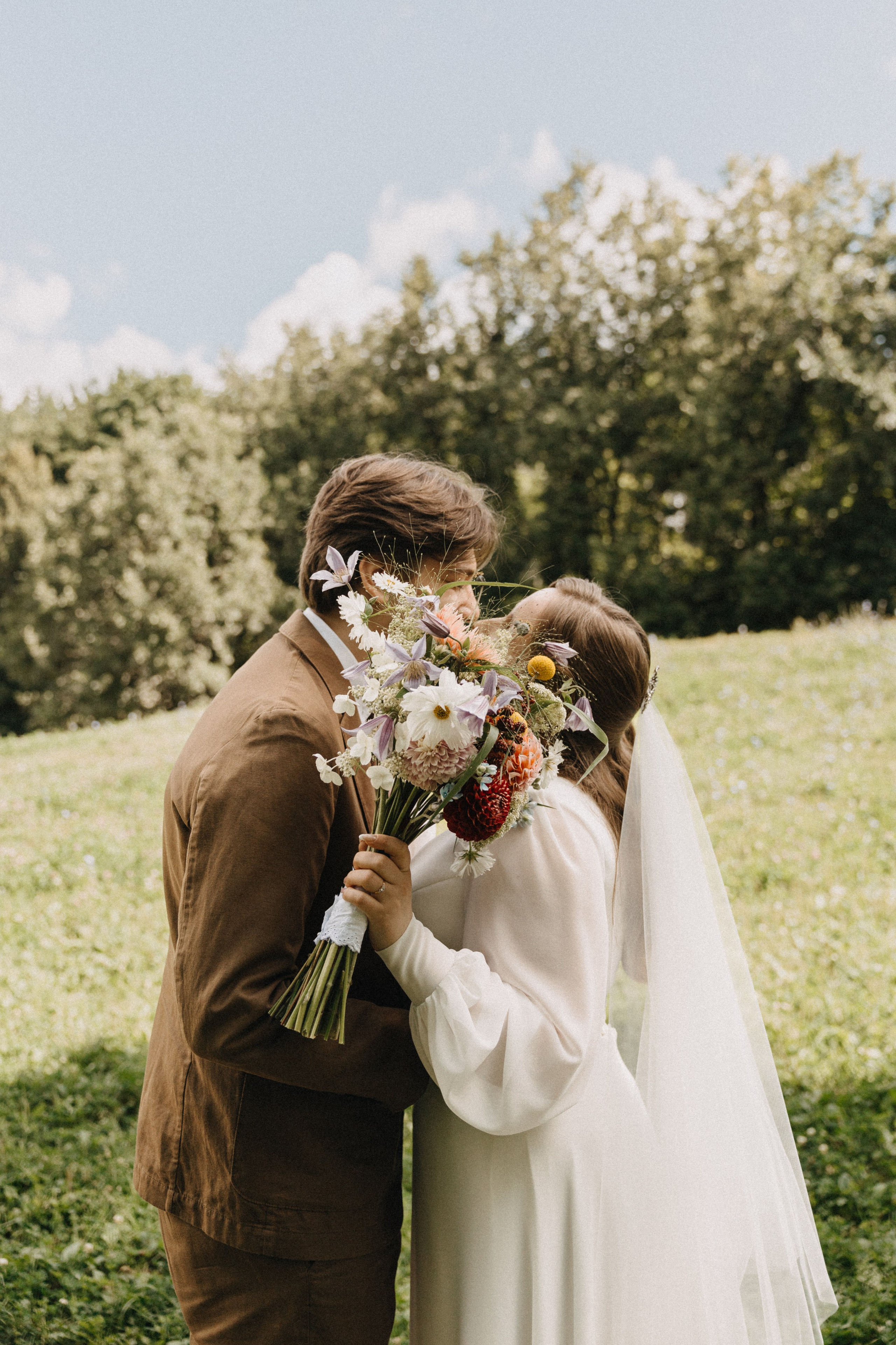 Свадьба Соня Рома. Фотограф Дарья Смирнова