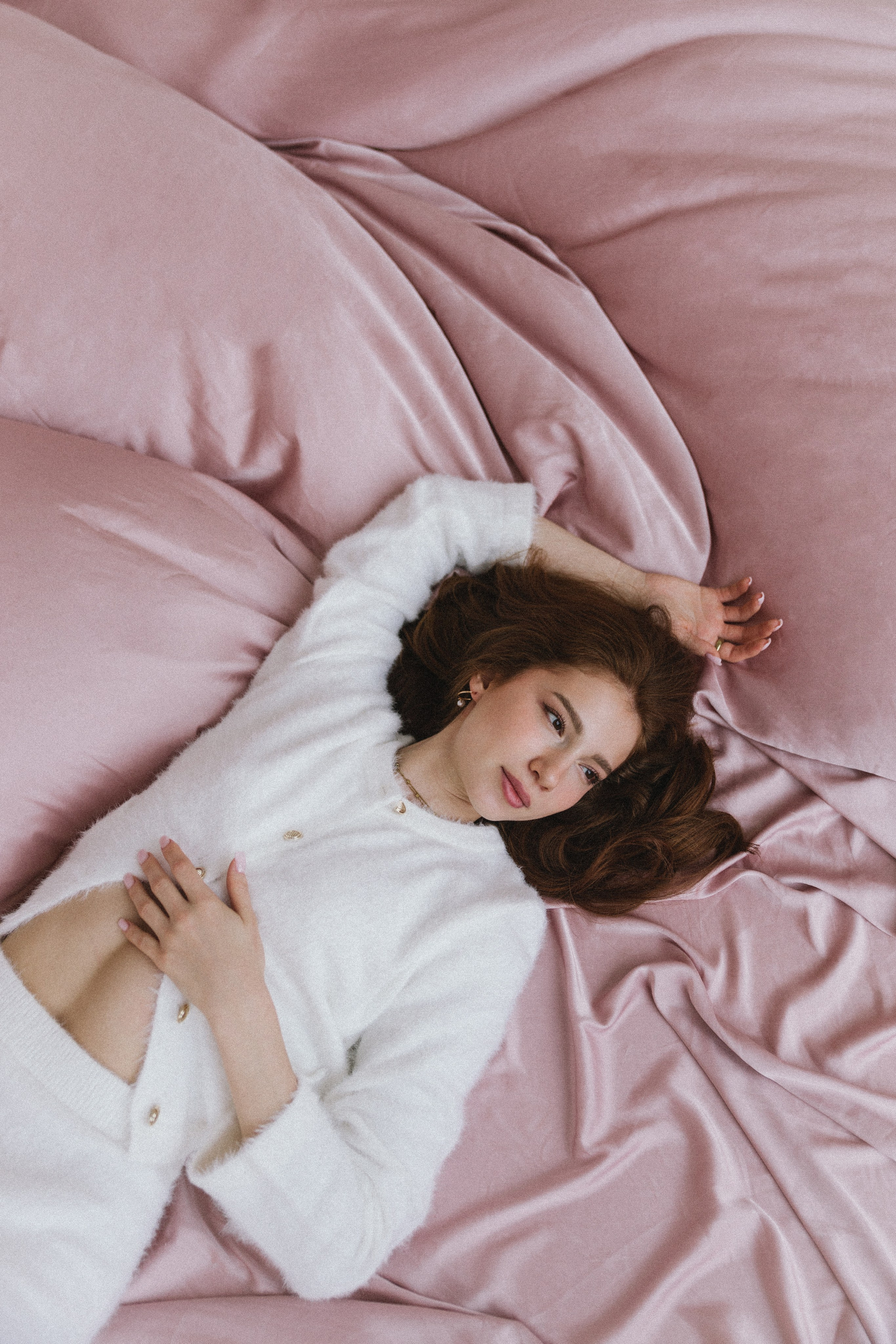 Дарья. Фотограф Дарья Смирнова