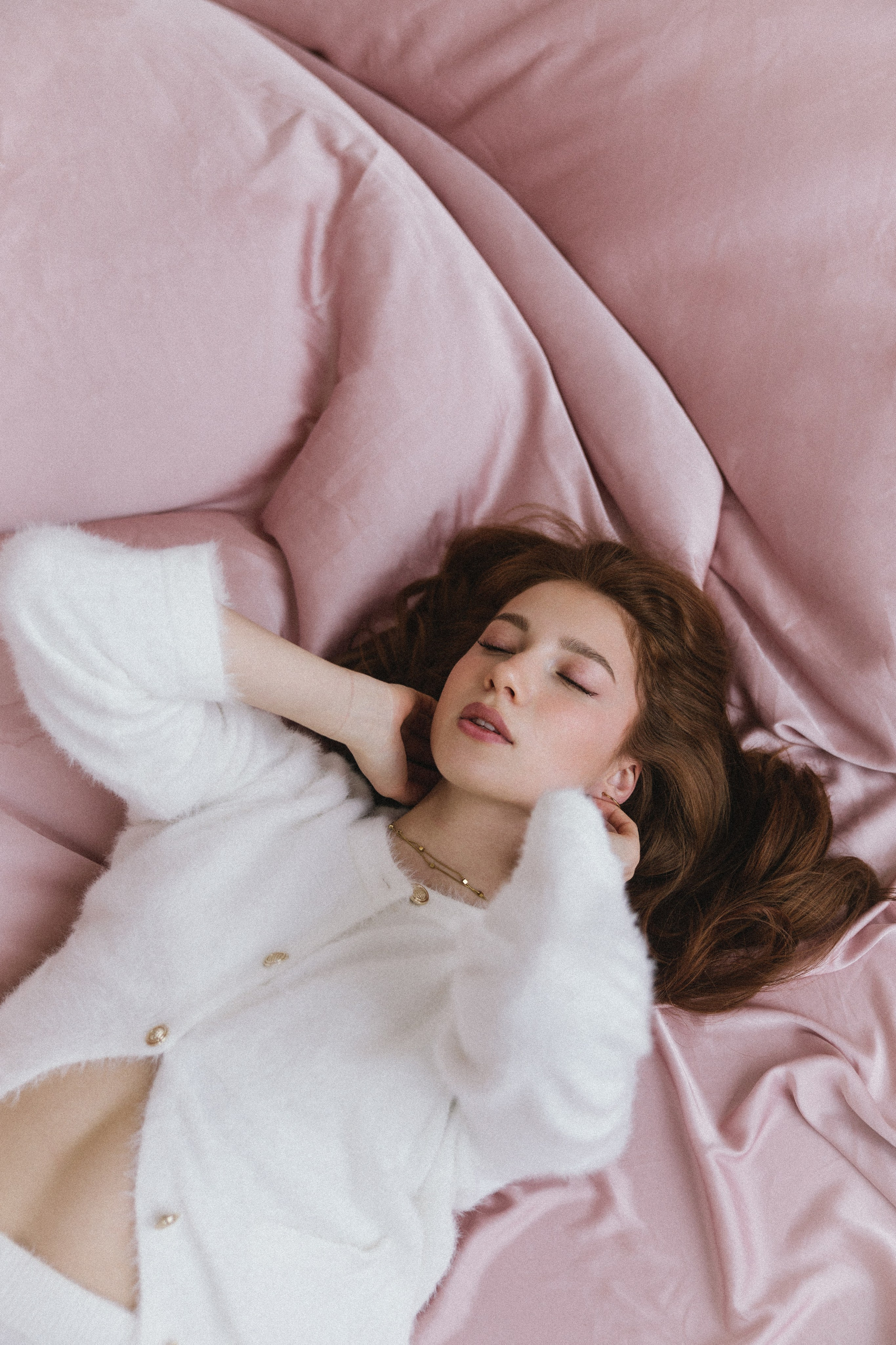 Дарья. Фотограф Дарья Смирнова