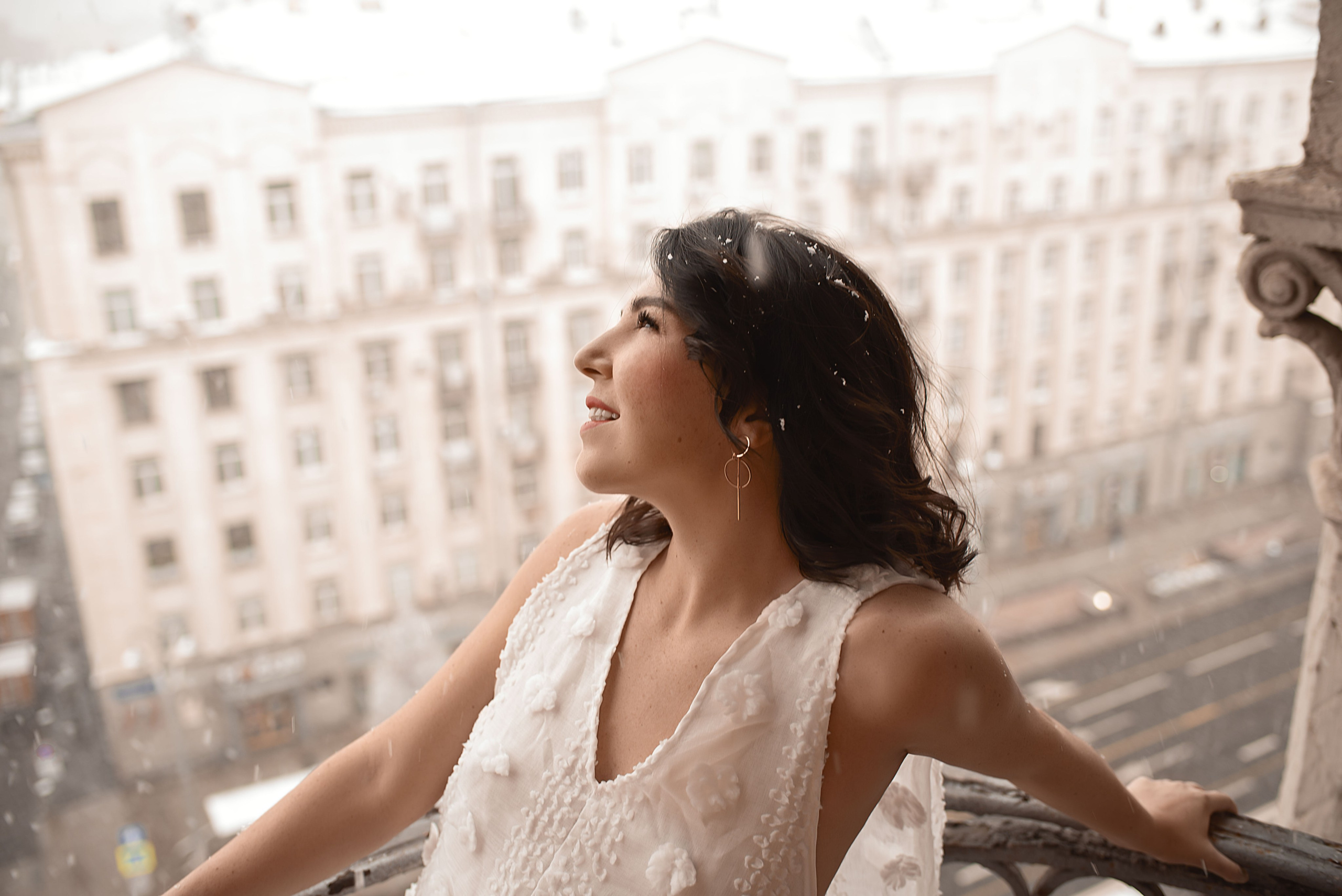 Кристина и Настя. Детский и семейный фотограф в Москве Олеся Рослякова