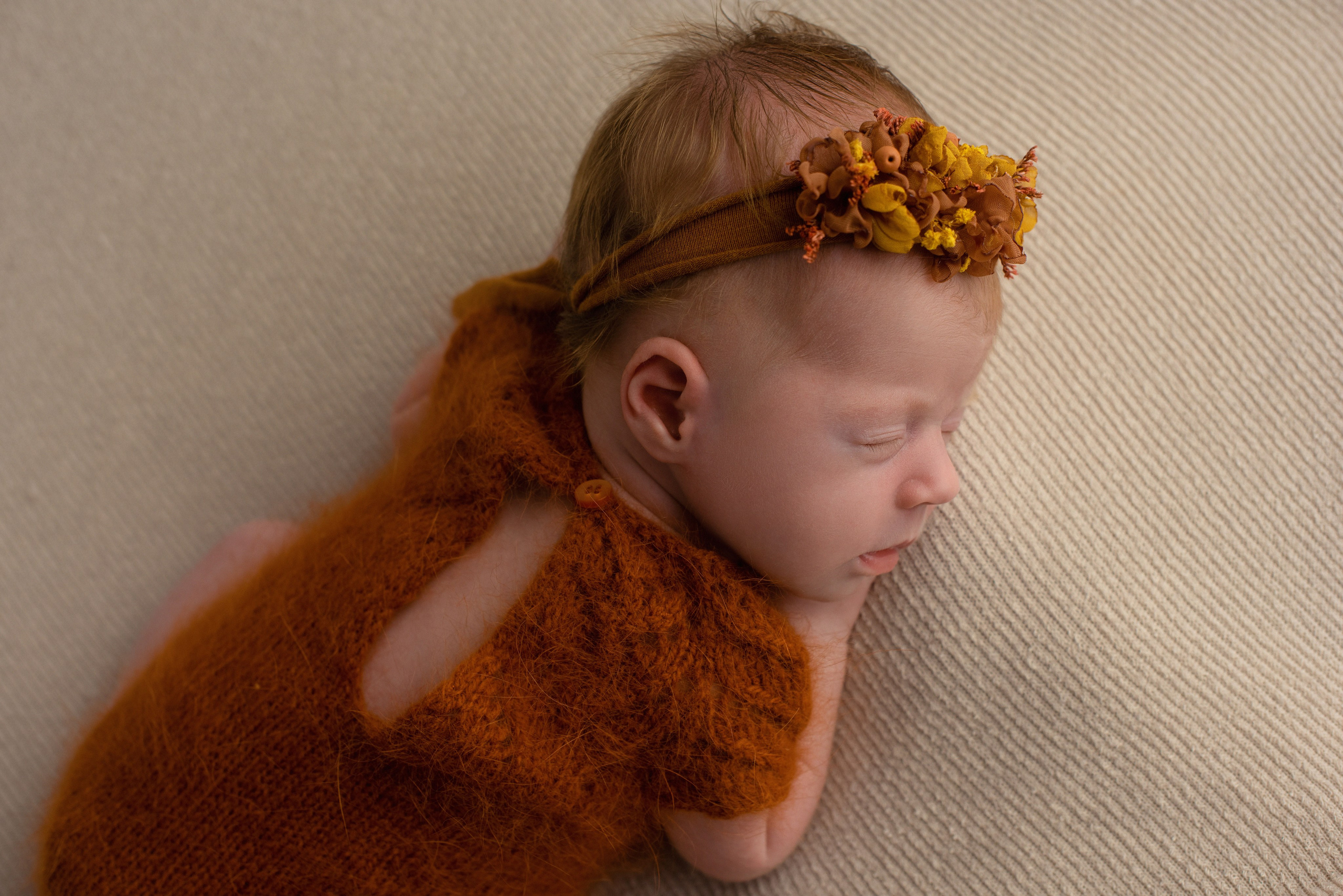 Новорожденные. Фотограф Новорожденных во Владивостоке Ольга Галаницкая