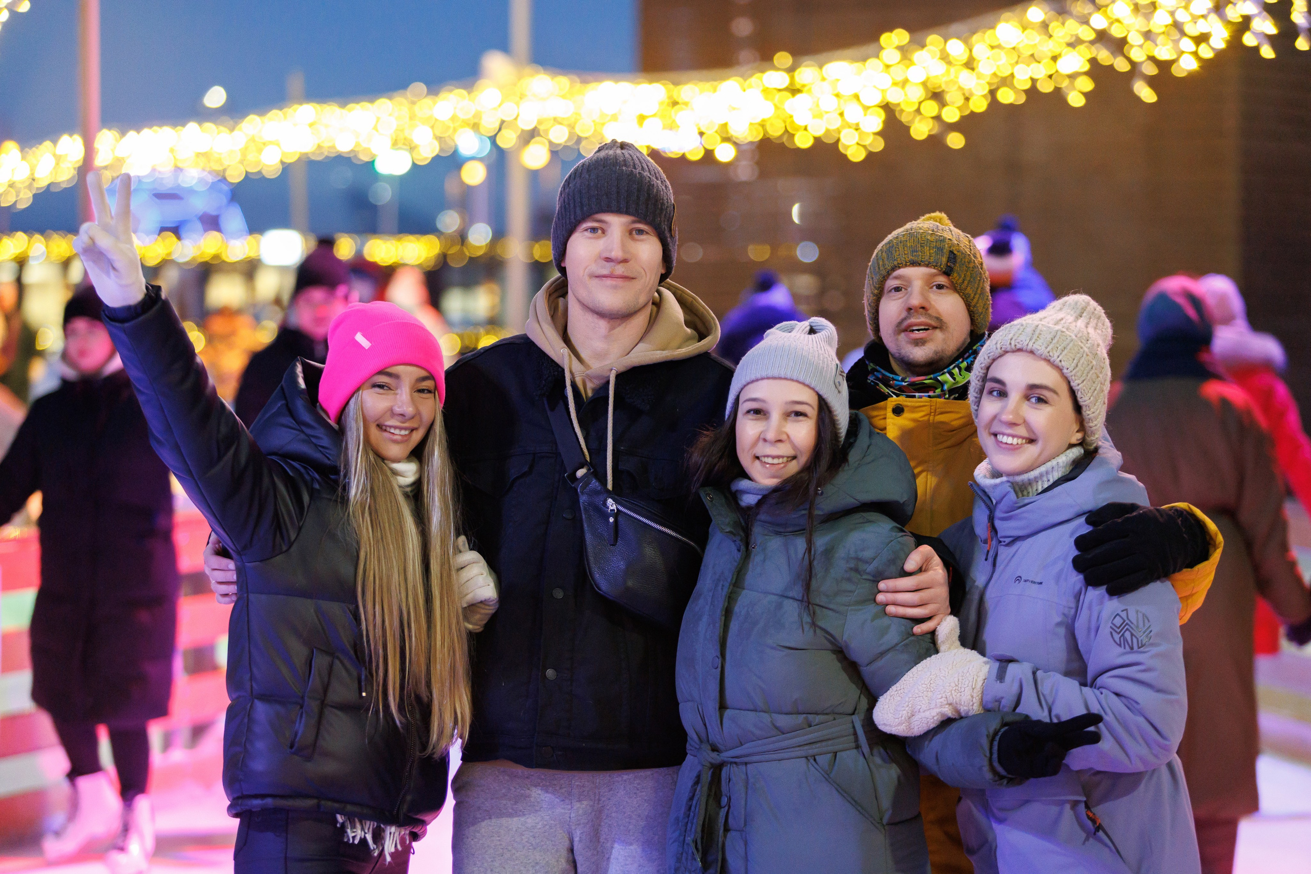 Наши проекты. Morozov Media — Репортажная фотосъемка в Санкт-Петербурге