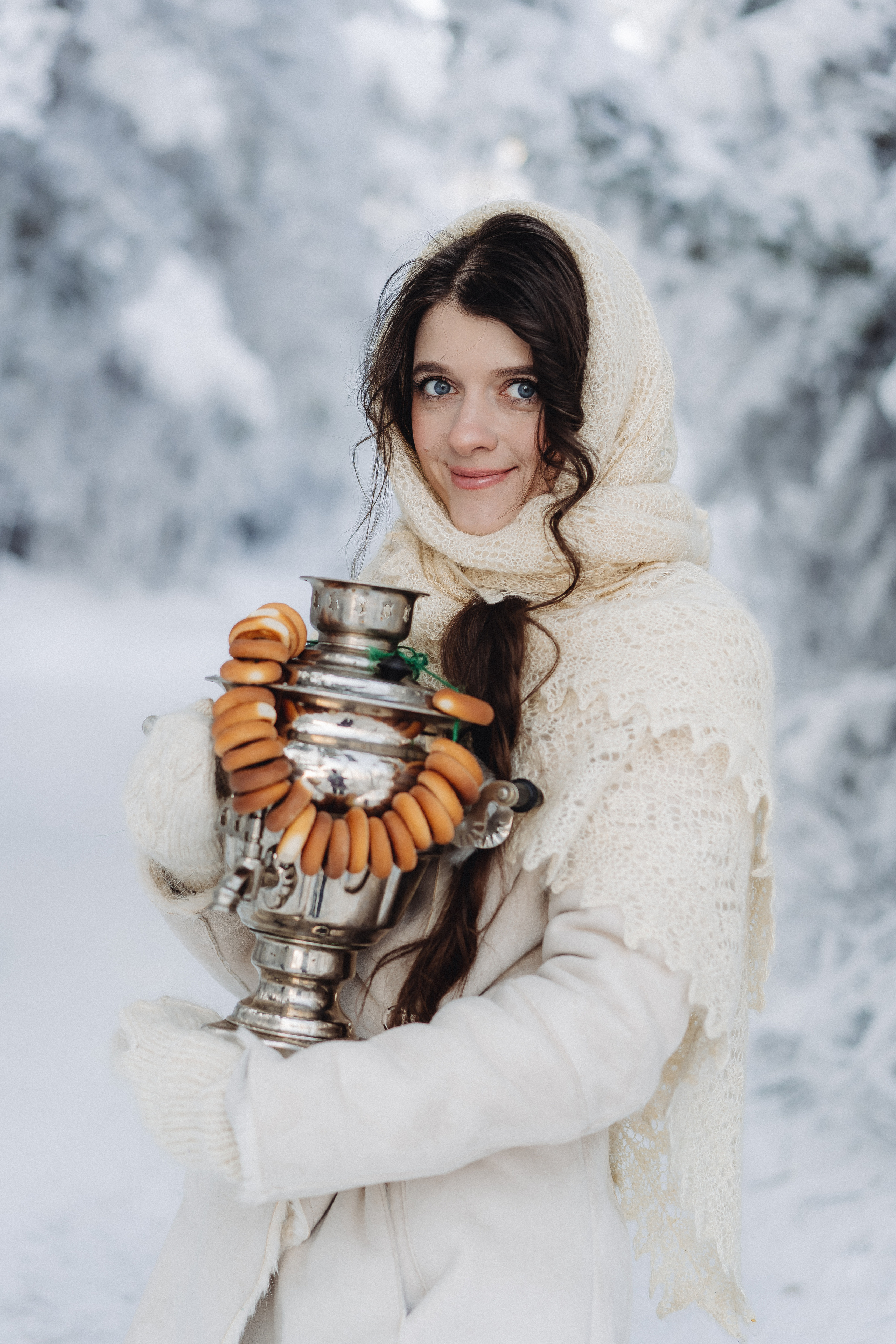 Город, природа. Семейный и контент фотограф в Красноярске Власова Екатерина