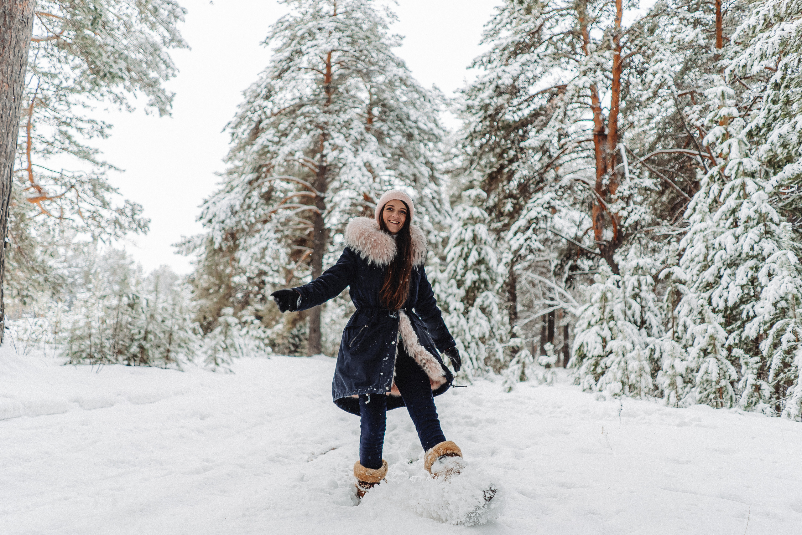 Город, природа. Семейный и контент фотограф в Красноярске Власова Екатерина