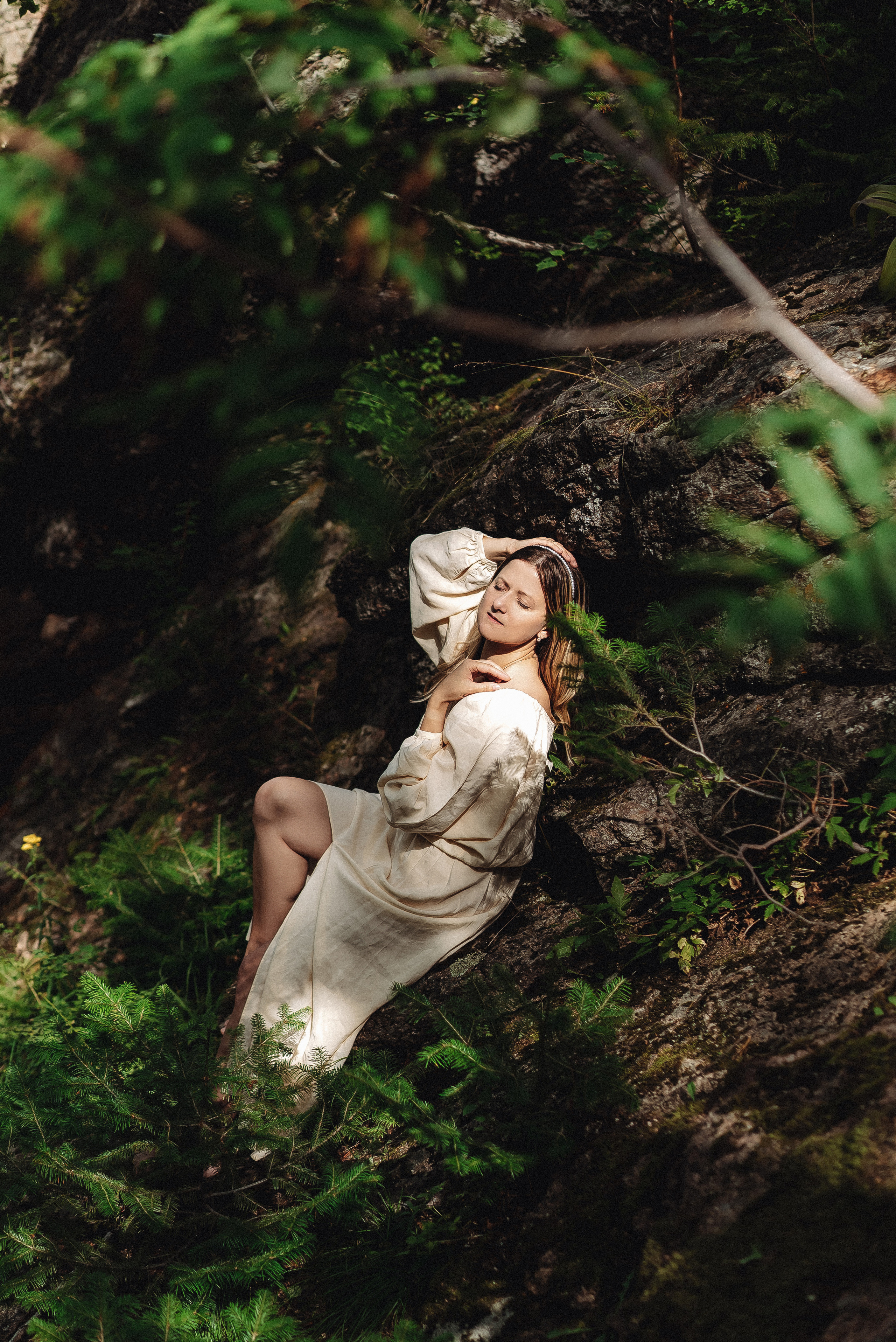 Город, природа. Семейный и контент фотограф в Красноярске Власова Екатерина