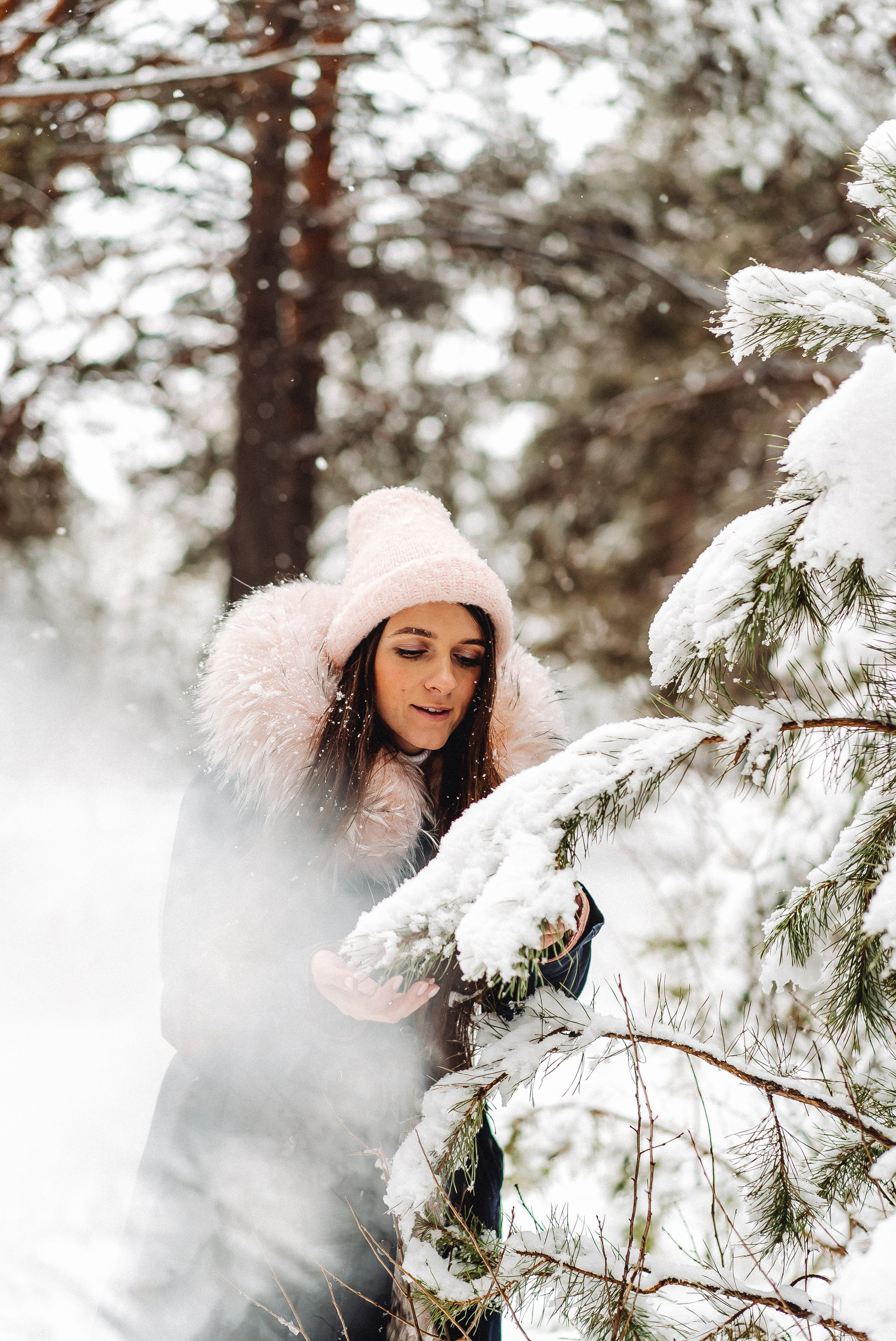 Город, природа. Семейный и контент фотограф в Красноярске Власова Екатерина