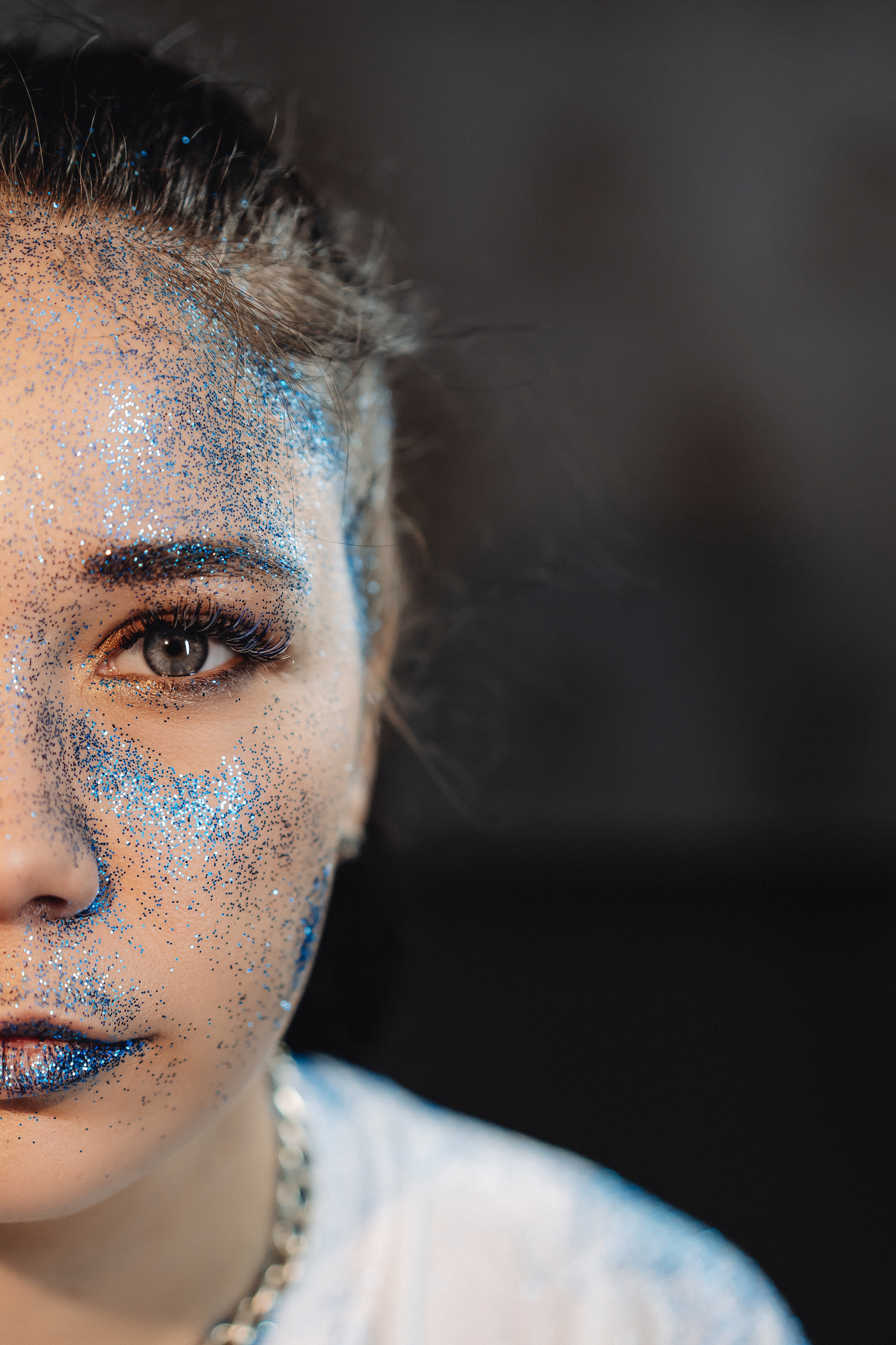 На рабочем месте. Семейный и контент фотограф в Красноярске Власова Екатерина