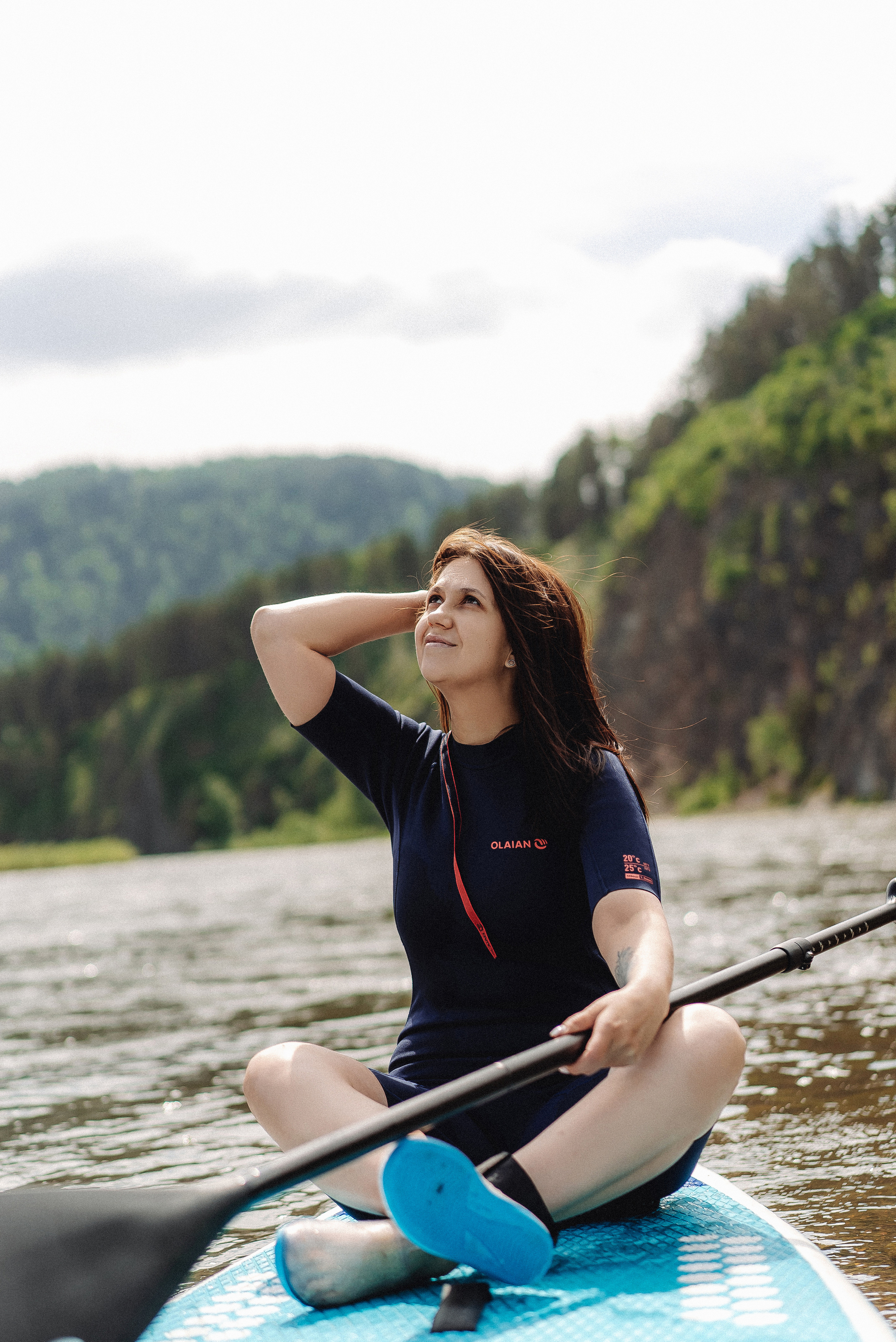 Студия, город. Семейный и контент фотограф в Красноярске Власова Екатерина