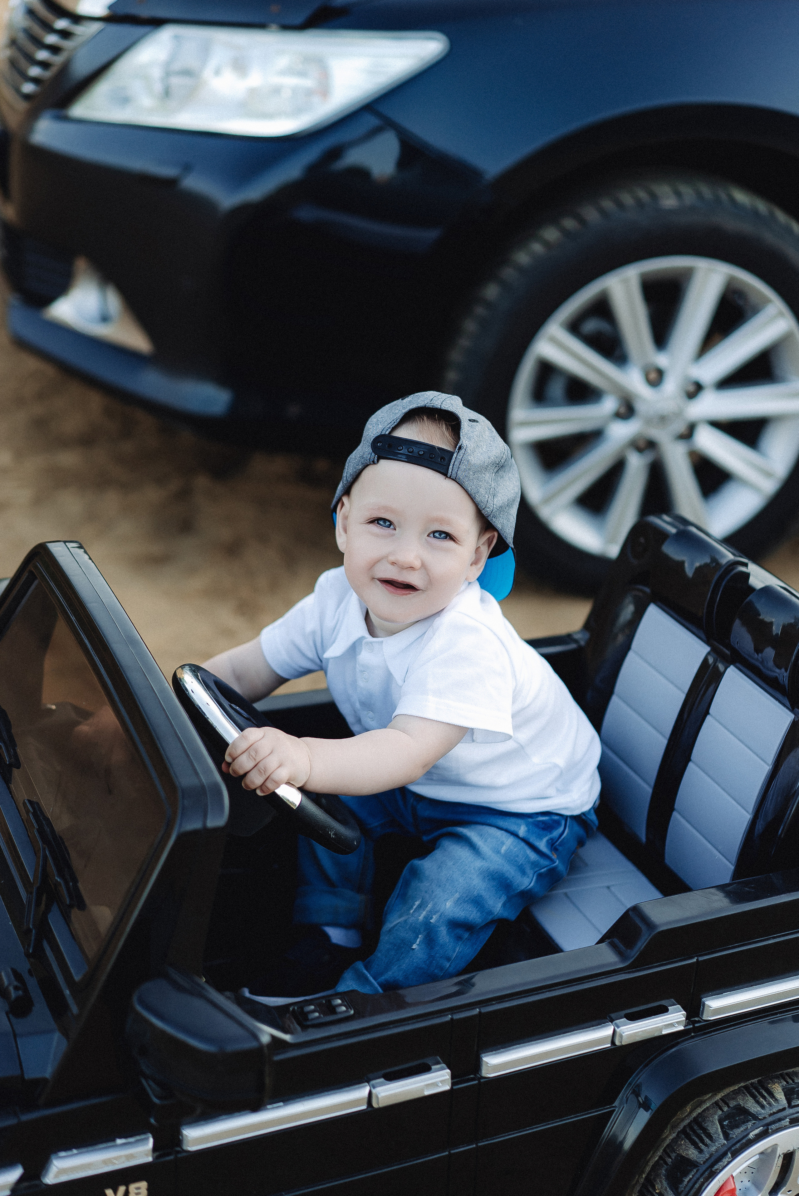 На природе. Семейный и контент фотограф в Красноярске Власова Екатерина