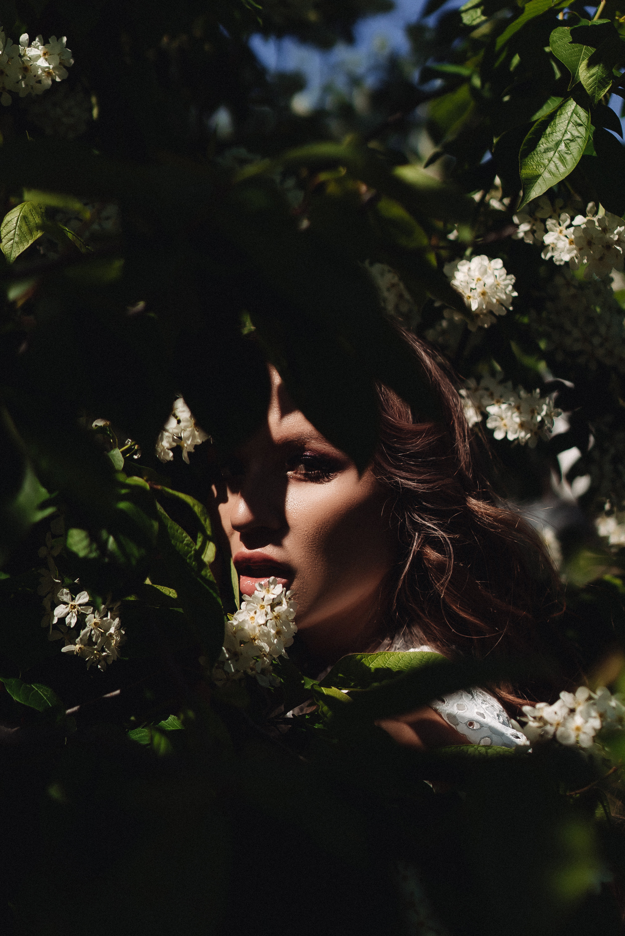 Город, природа. Семейный и контент фотограф в Красноярске Власова Екатерина