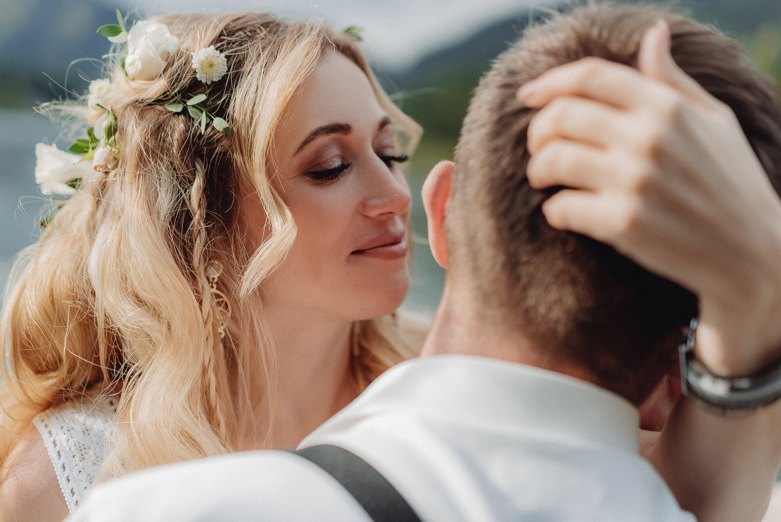 Свадебная фотосъемка и лавстори. Семейный и контент фотограф в Красноярске Власова Екатерина