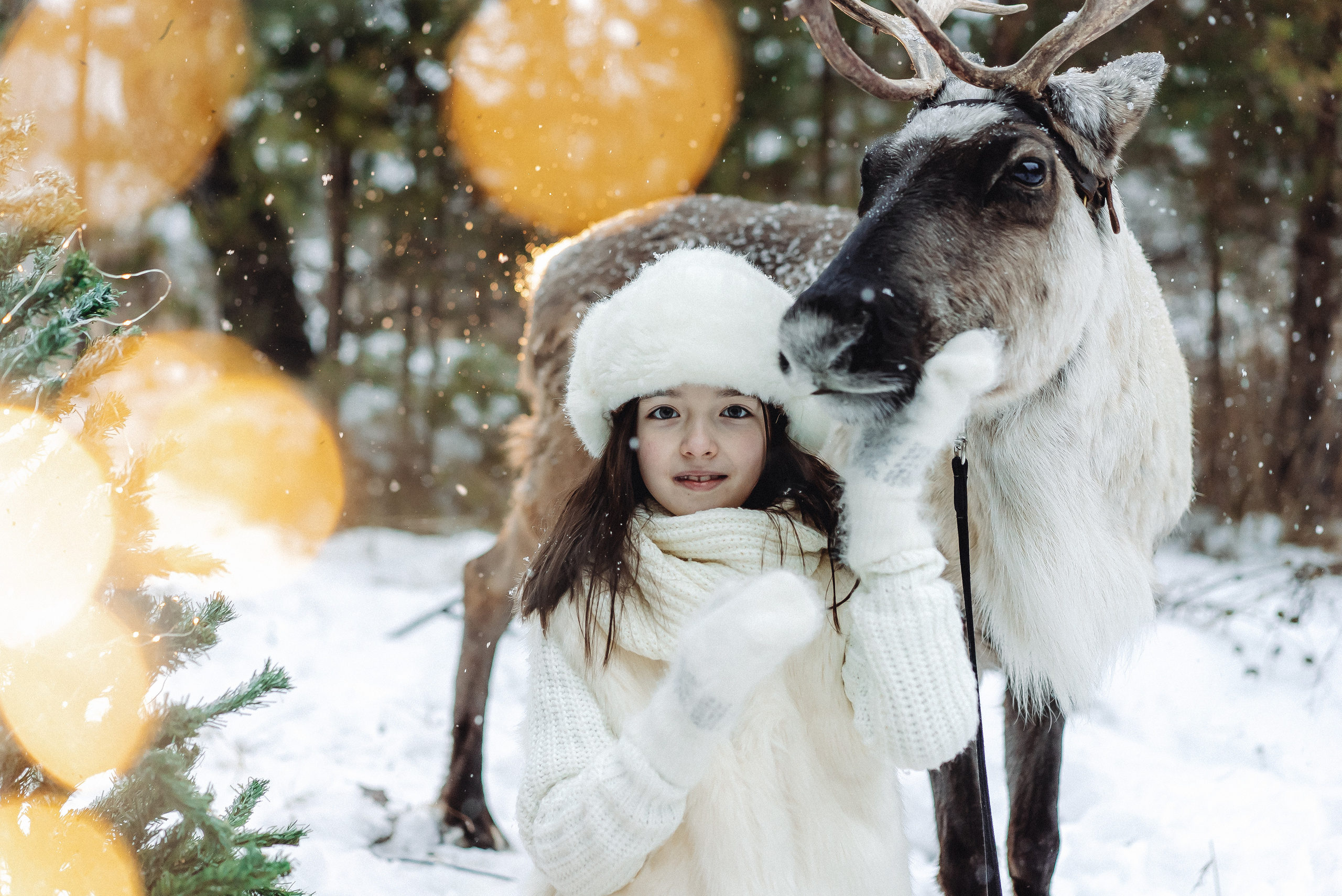 На природе. Семейный и контент фотограф в Красноярске Власова Екатерина
