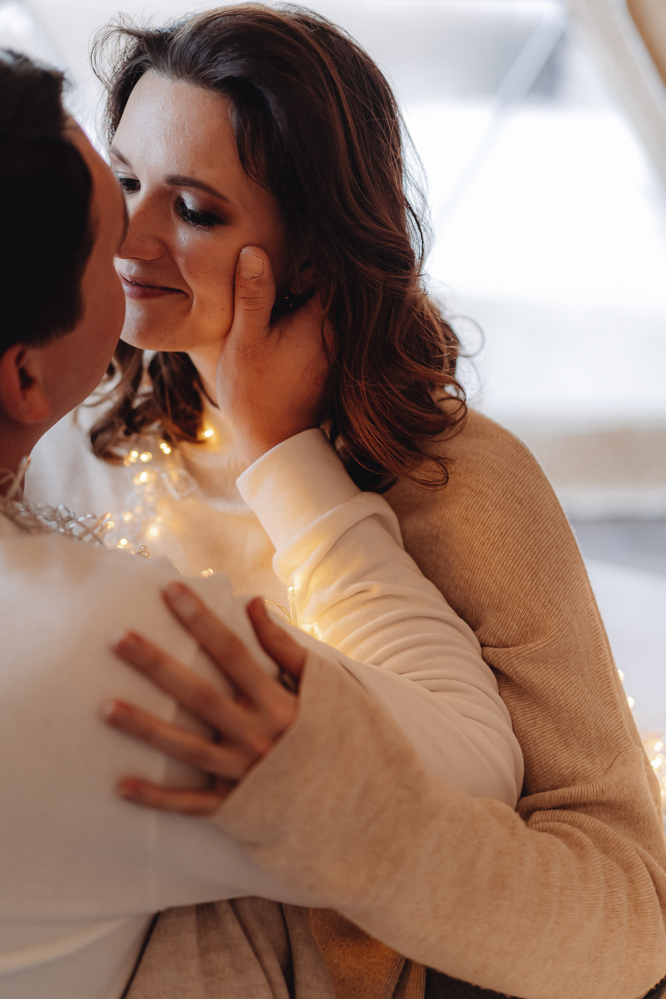 Свадебная фотосъемка и лавстори. Семейный и контент фотограф в Красноярске Власова Екатерина