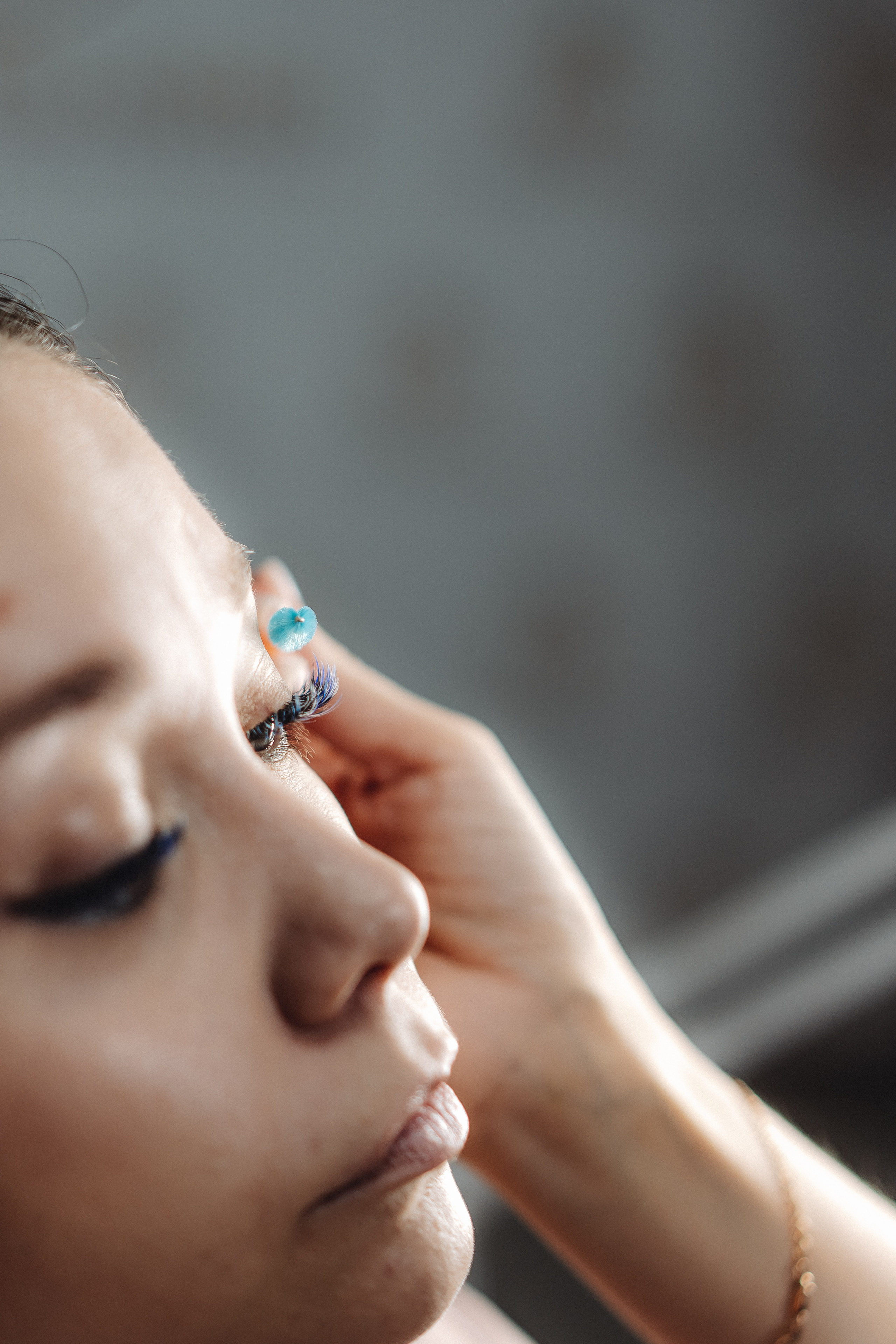 На рабочем месте. Семейный и контент фотограф в Красноярске Власова Екатерина