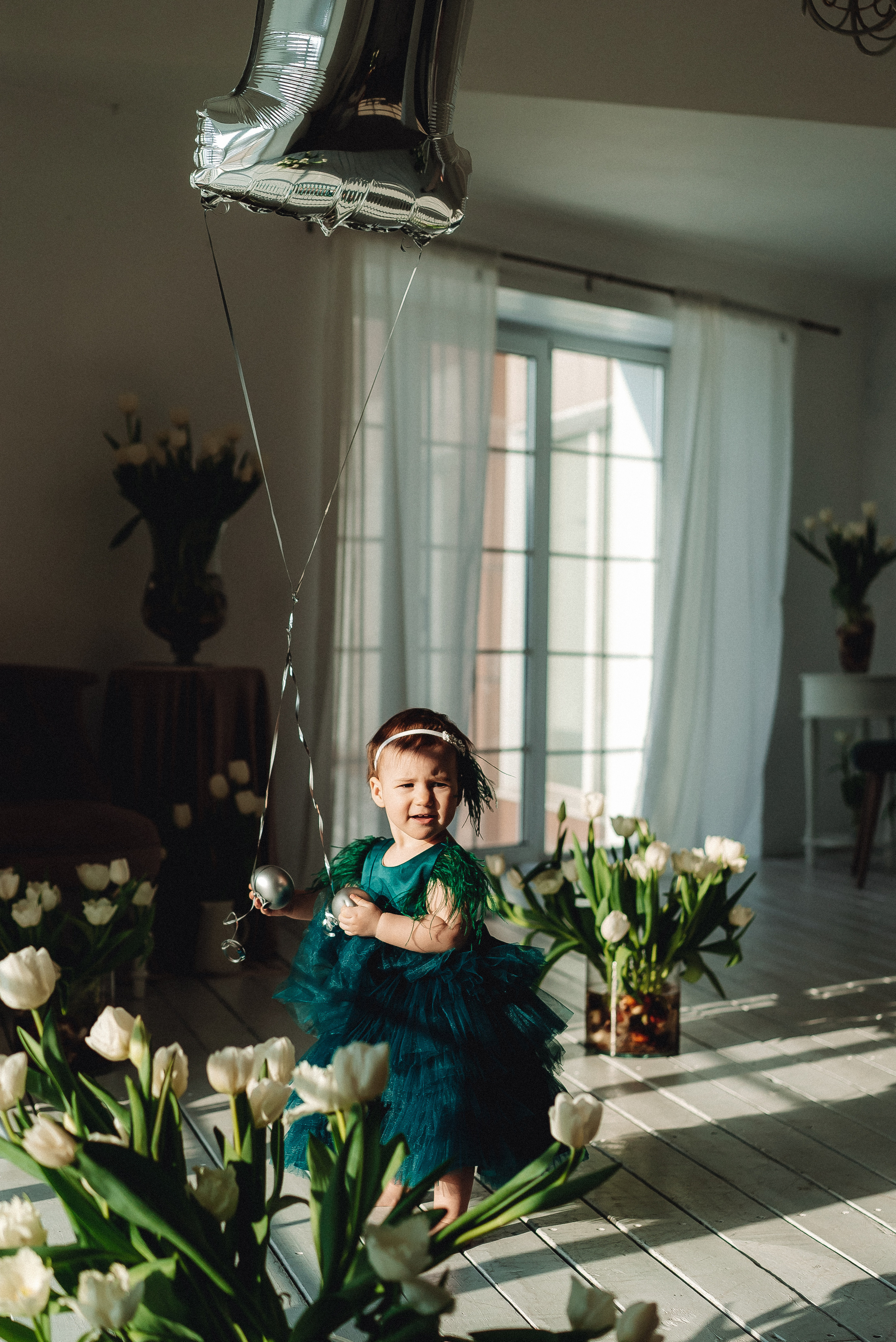 В студии и дома. Семейный и контент фотограф в Красноярске Власова Екатерина