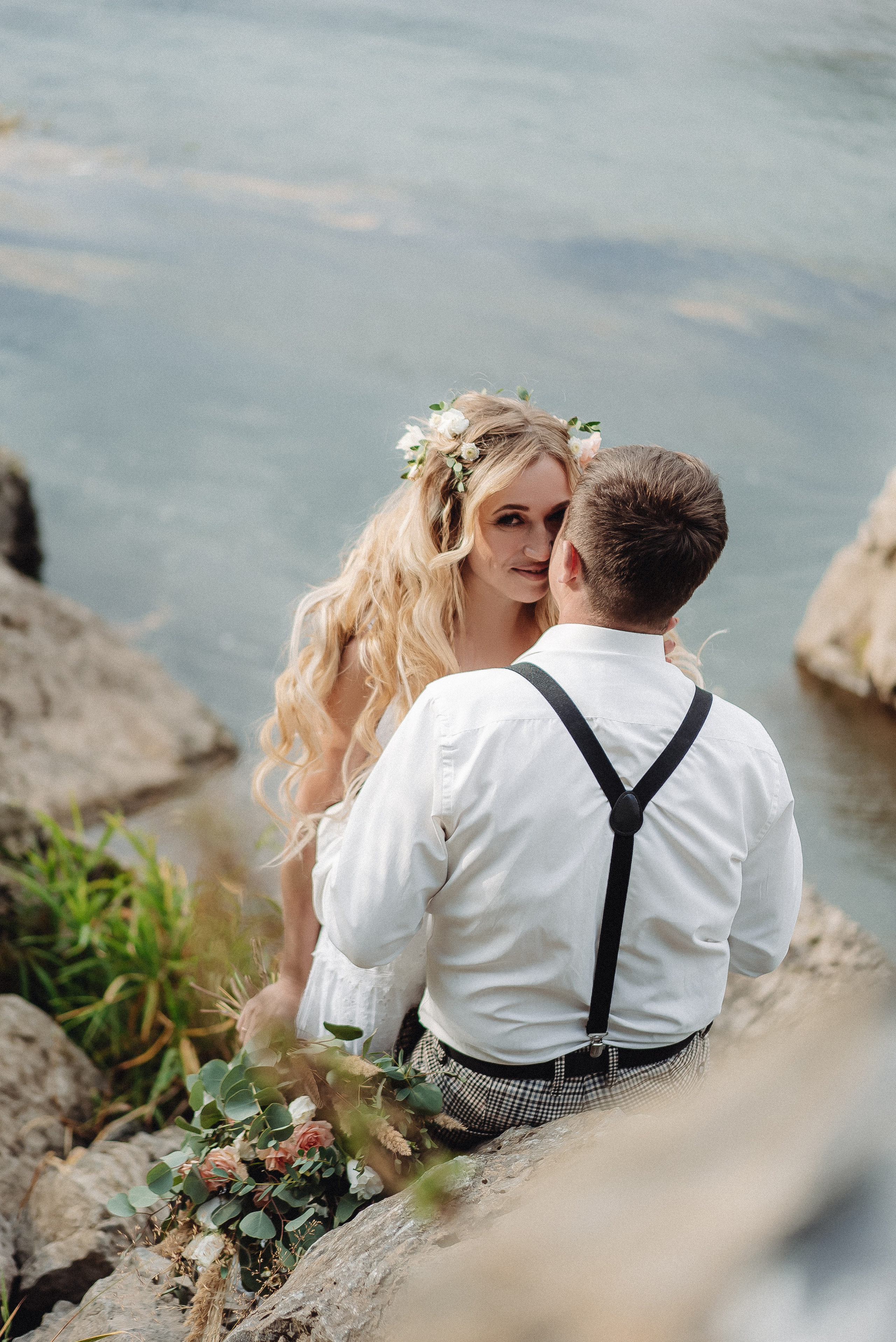 Свадебная фотосъемка и лавстори. Семейный и контент фотограф в Красноярске Власова Екатерина