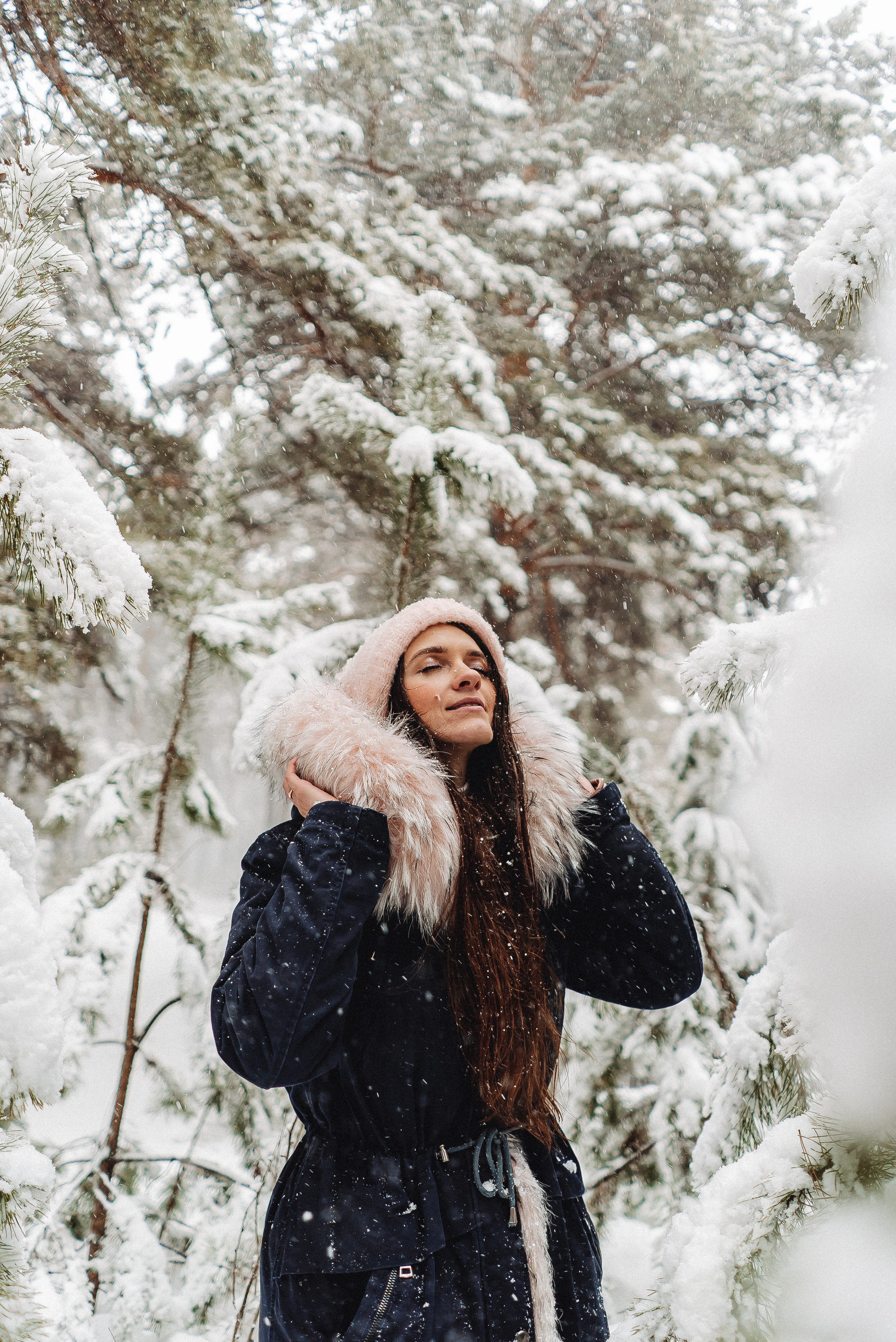 Город, природа. Семейный и контент фотограф в Красноярске Власова Екатерина