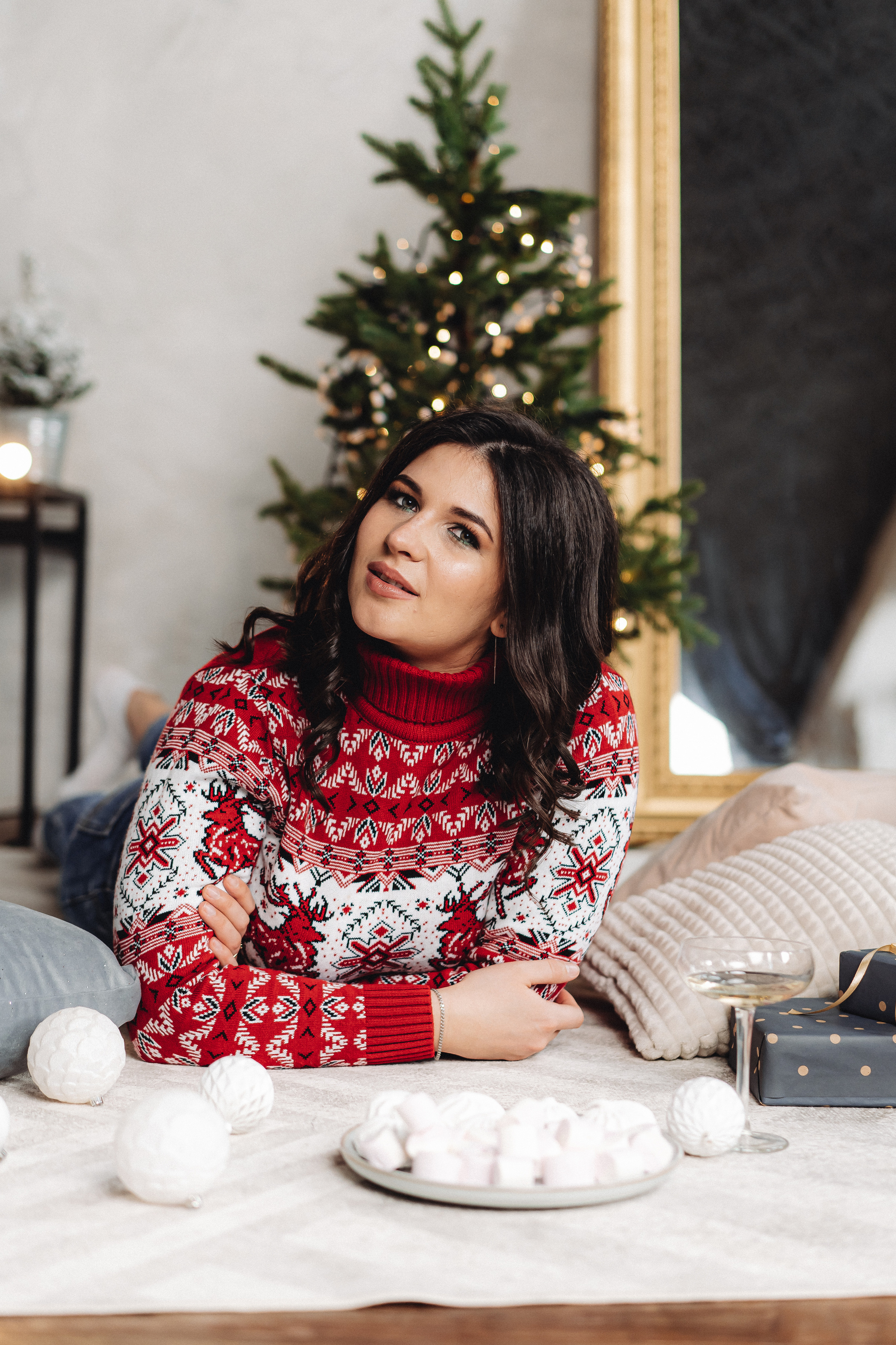 Студия, город. Семейный и контент фотограф в Красноярске Власова Екатерина