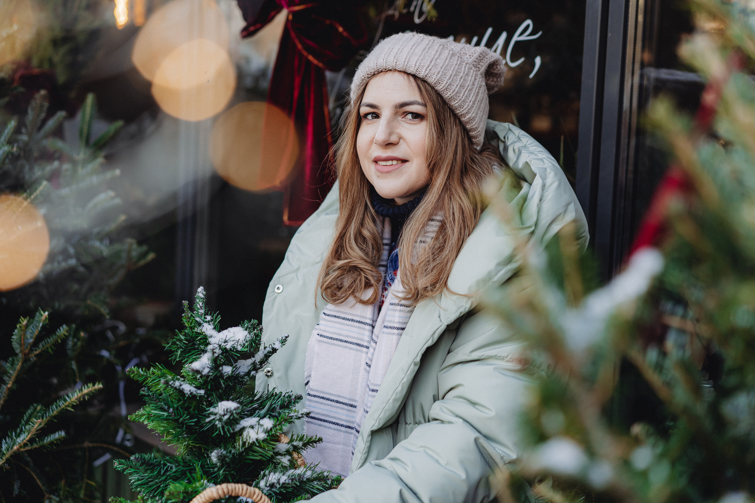 Город, природа. Семейный и контент фотограф в Красноярске Власова Екатерина