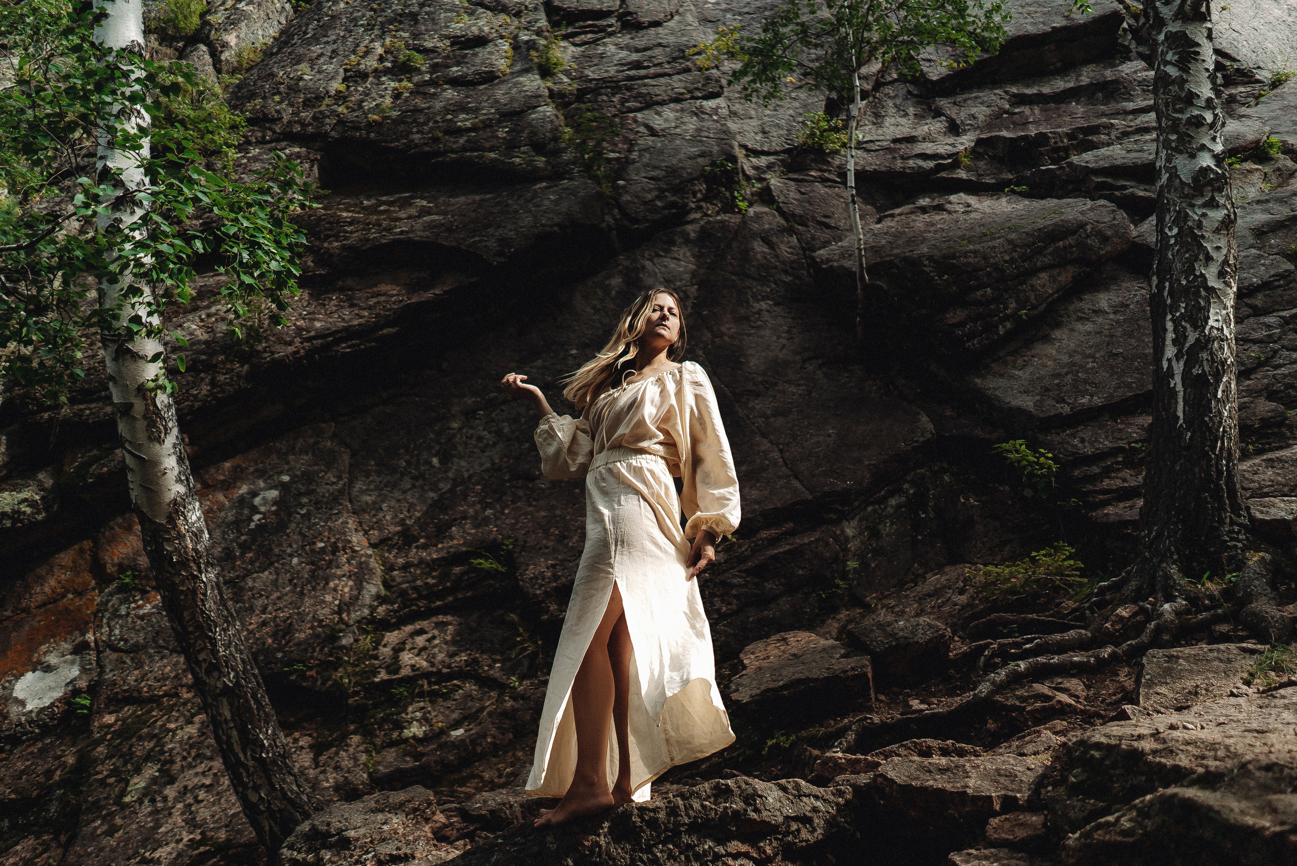 Город, природа. Семейный и контент фотограф в Красноярске Власова Екатерина