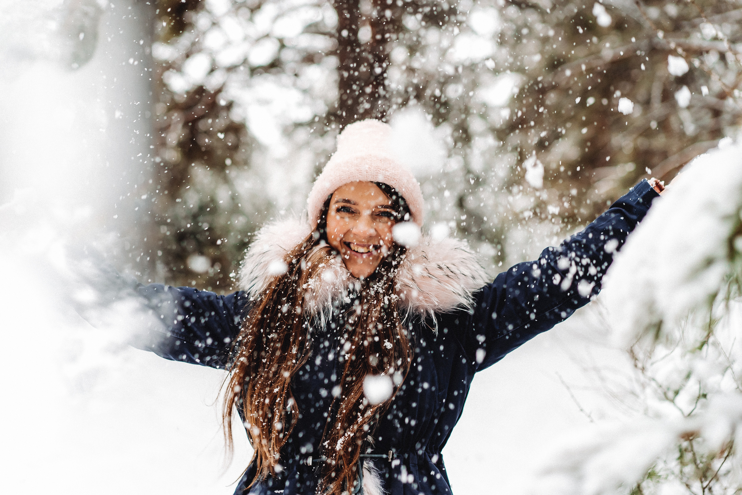 Город, природа. Семейный и контент фотограф в Красноярске Власова Екатерина