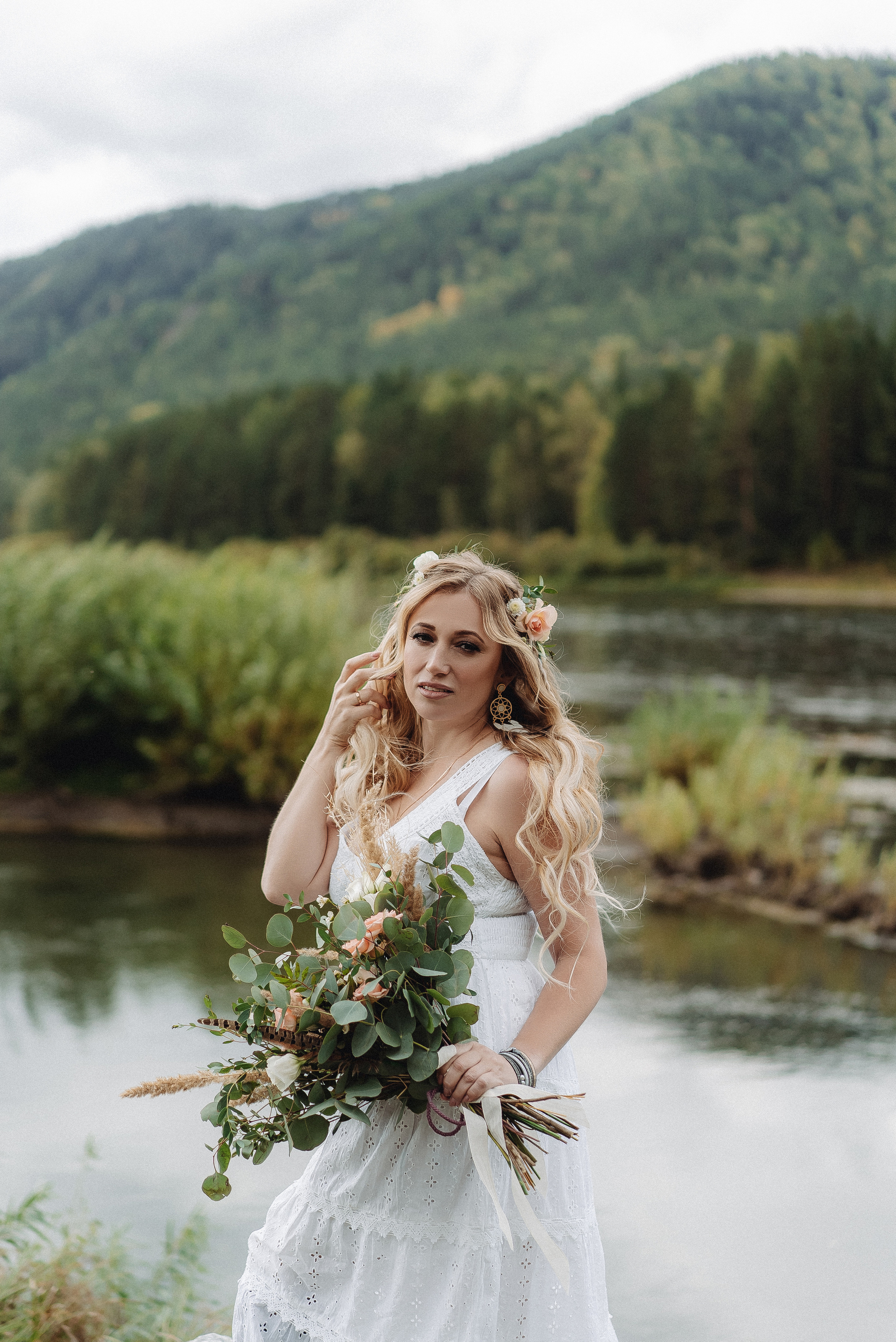 Свадебная фотосъемка и лавстори. Семейный и контент фотограф в Красноярске Власова Екатерина