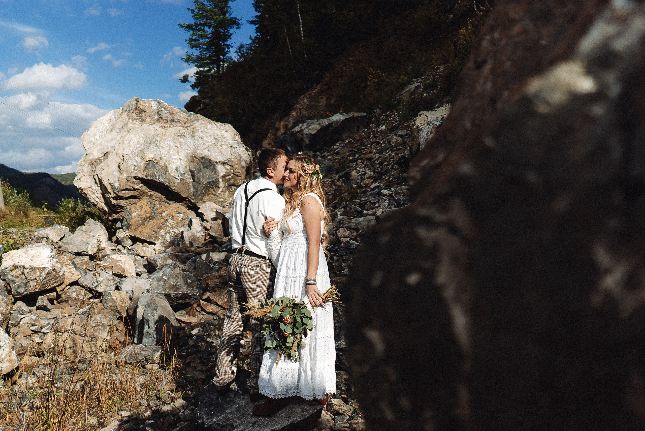 Свадебная фотосъемка и лавстори. Семейный и контент фотограф в Красноярске Власова Екатерина