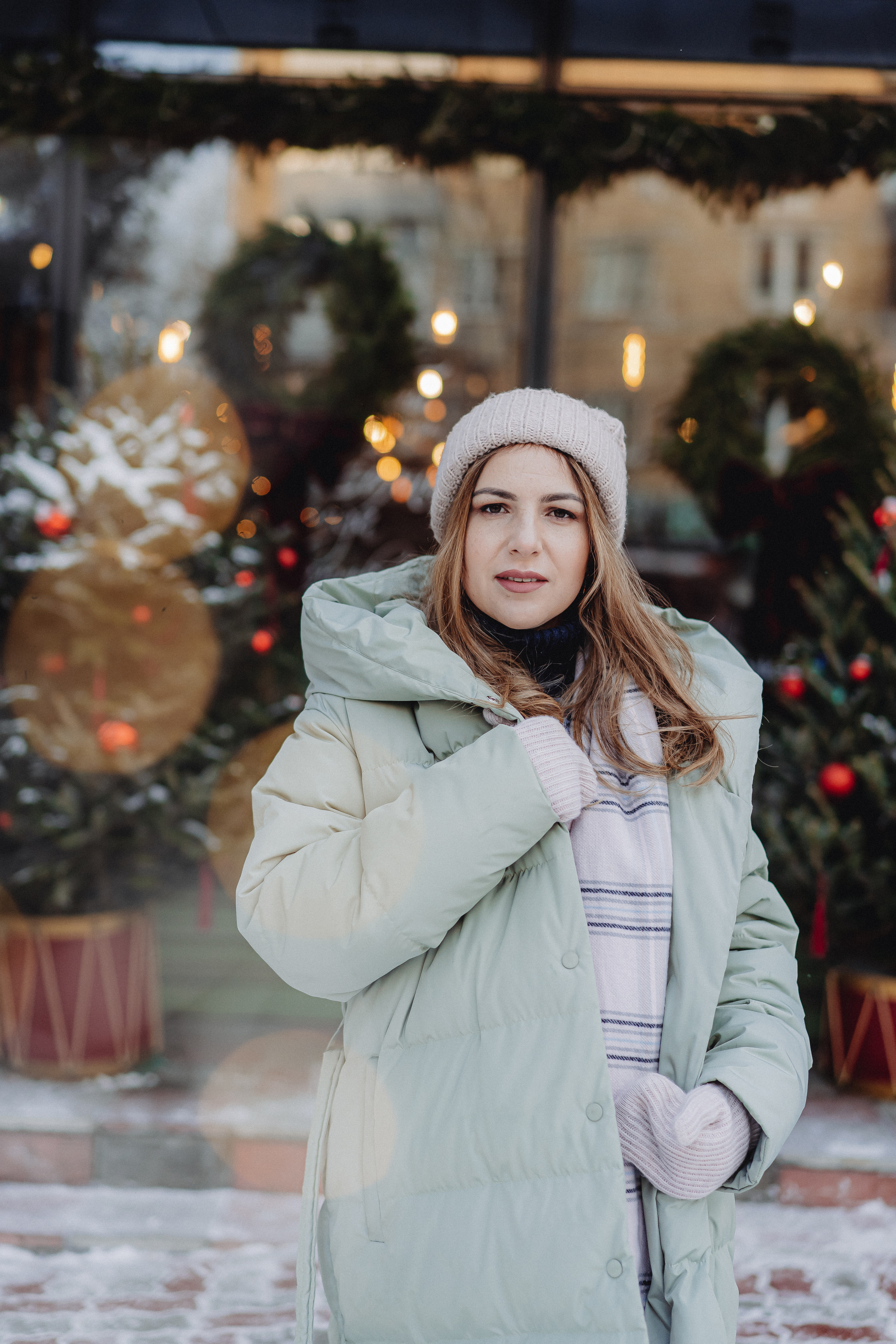 Город, природа. Семейный и контент фотограф в Красноярске Власова Екатерина