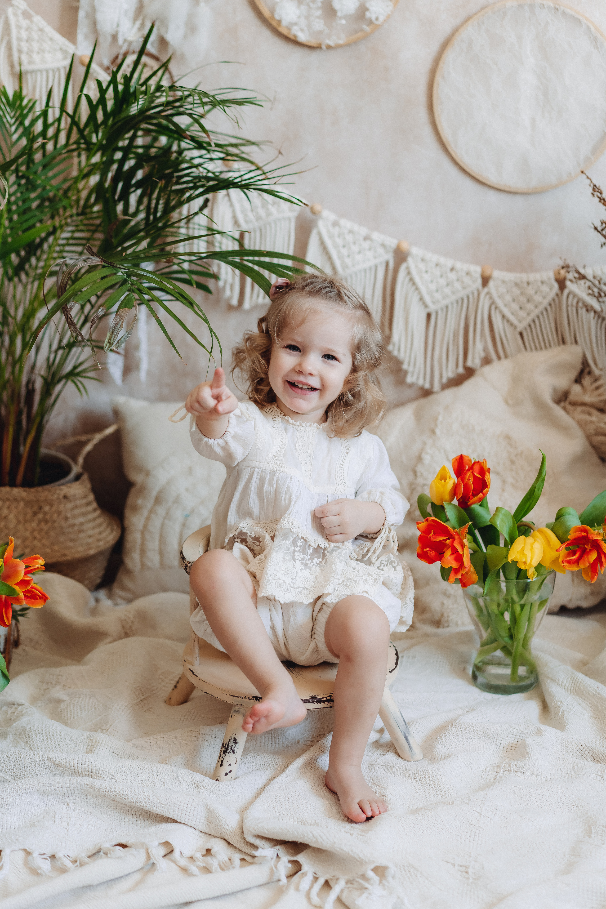 Тематические мини фотосессии. Семейный и контент фотограф в Красноярске Власова Екатерина