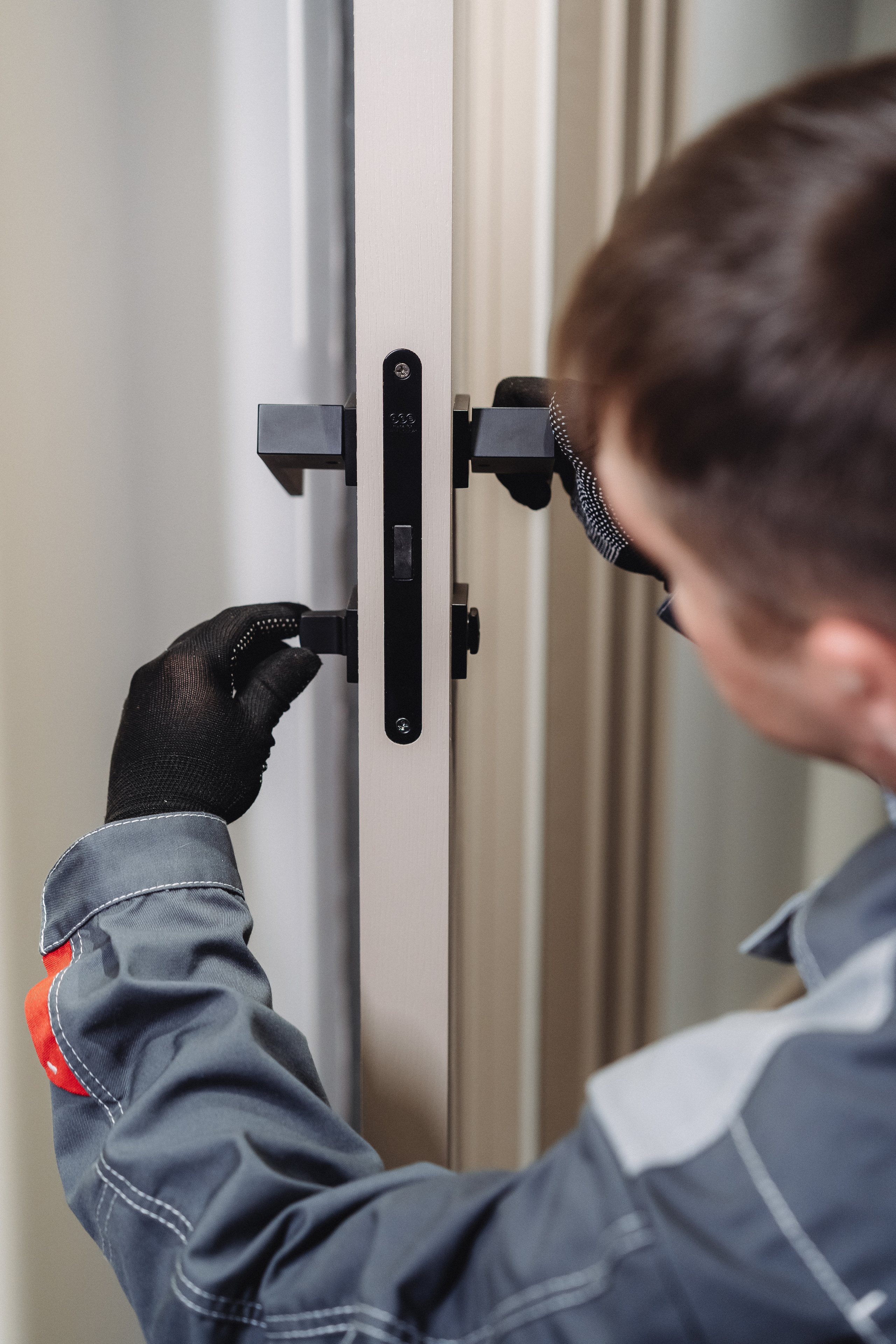 На рабочем месте. Семейный и контент фотограф в Красноярске Власова Екатерина