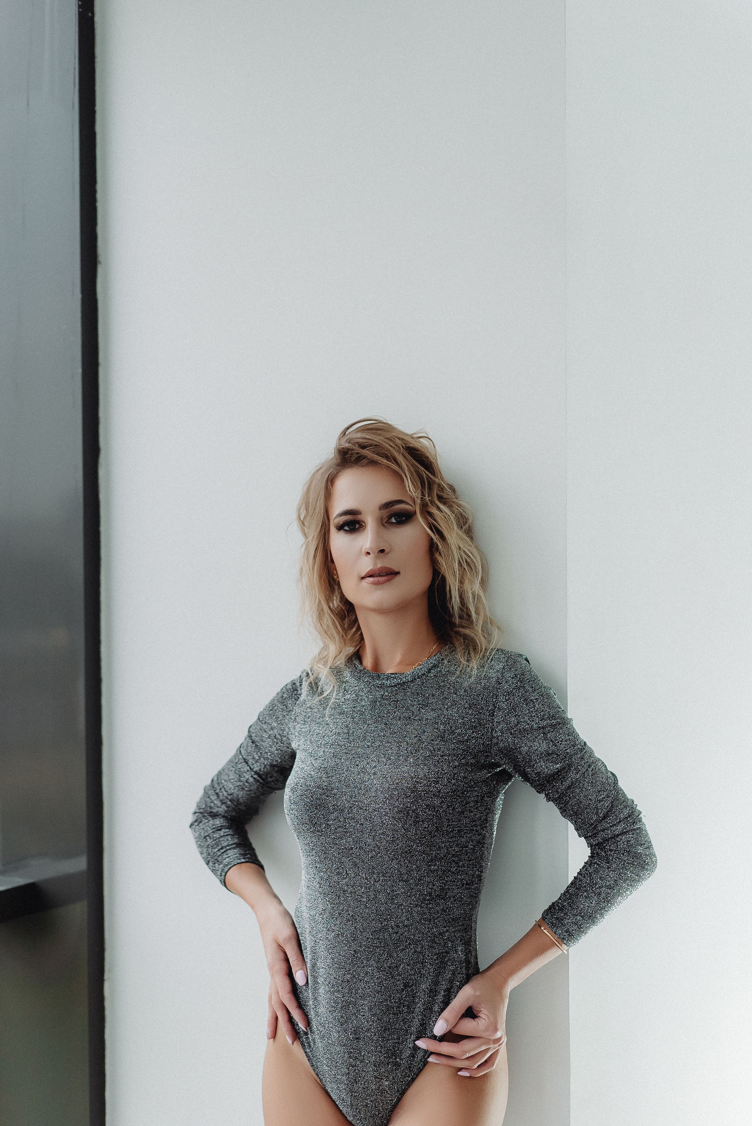 В студии. Семейный и контент фотограф в Красноярске Власова Екатерина