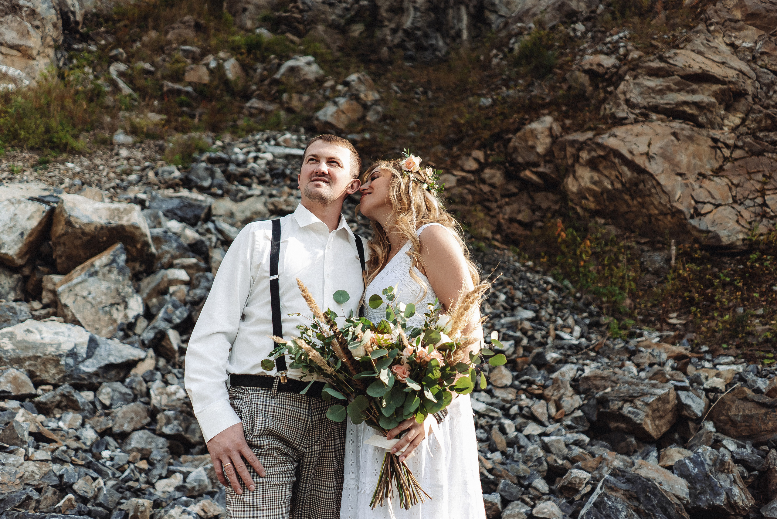 Свадебная фотосъемка и лавстори. Семейный и контент фотограф в Красноярске Власова Екатерина