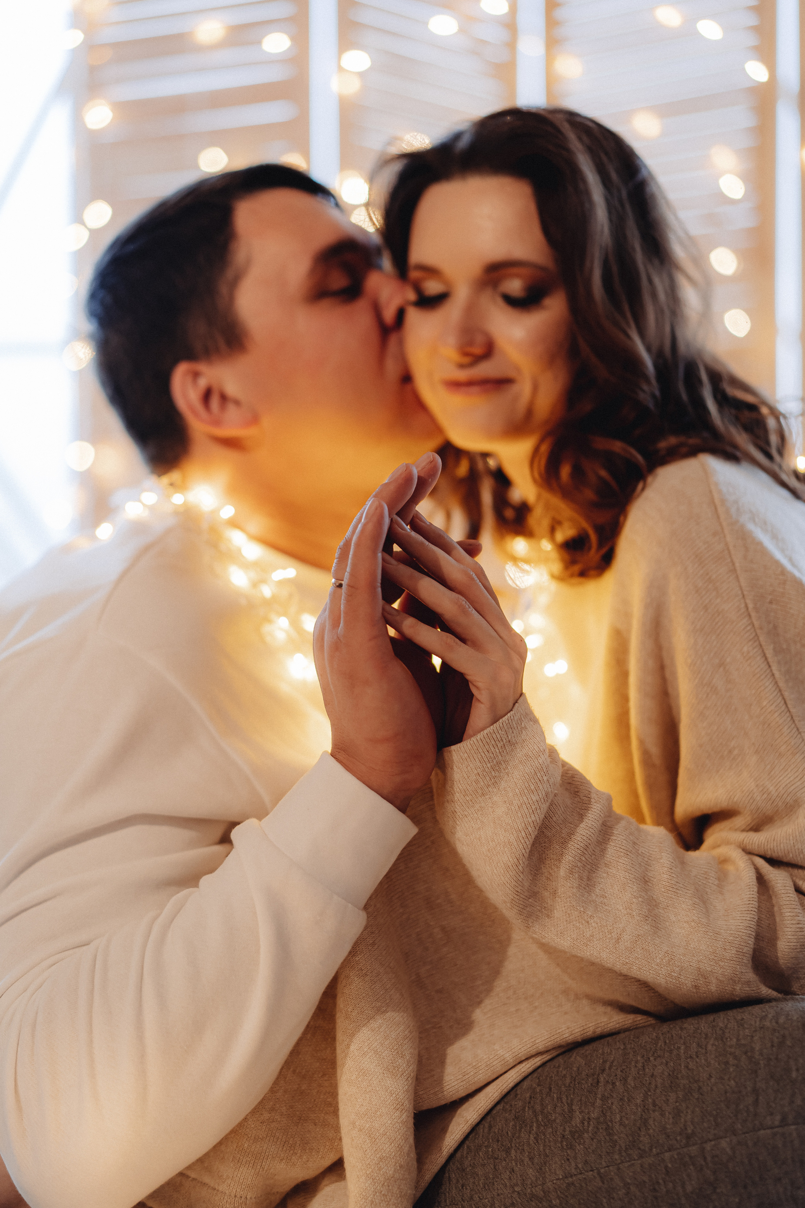 Свадебная фотосъемка и лавстори. Семейный и контент фотограф в Красноярске Власова Екатерина