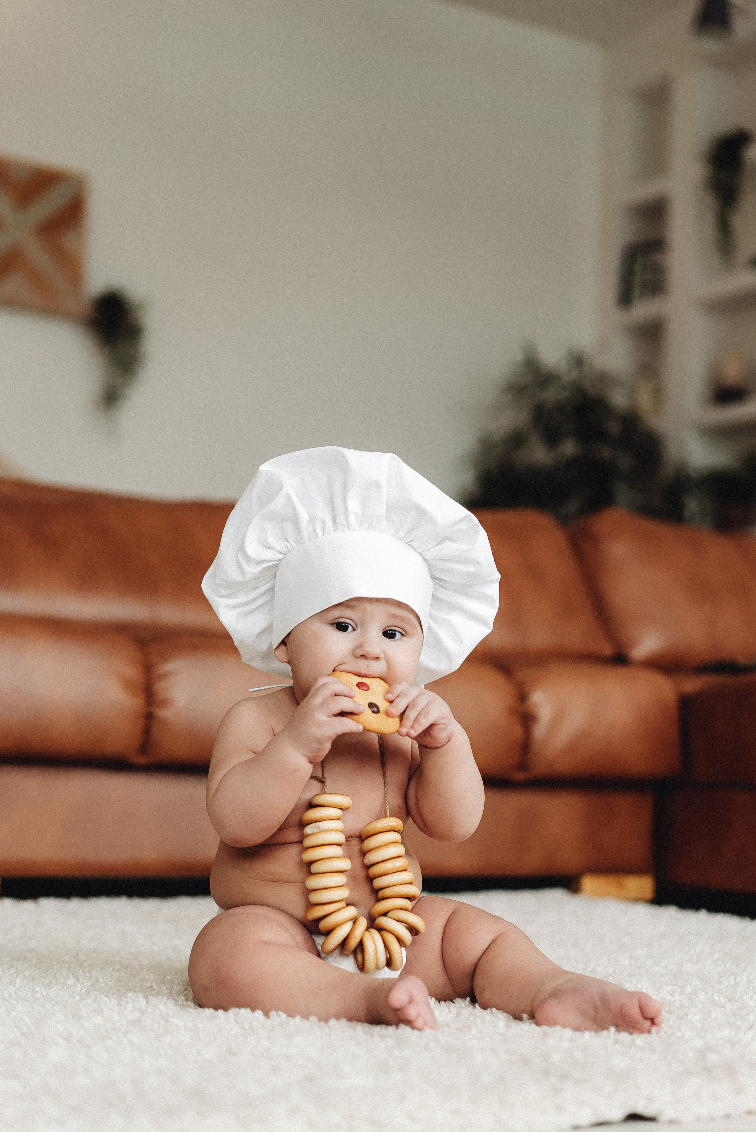 В студии и дома. Семейный и контент фотограф в Красноярске Власова Екатерина