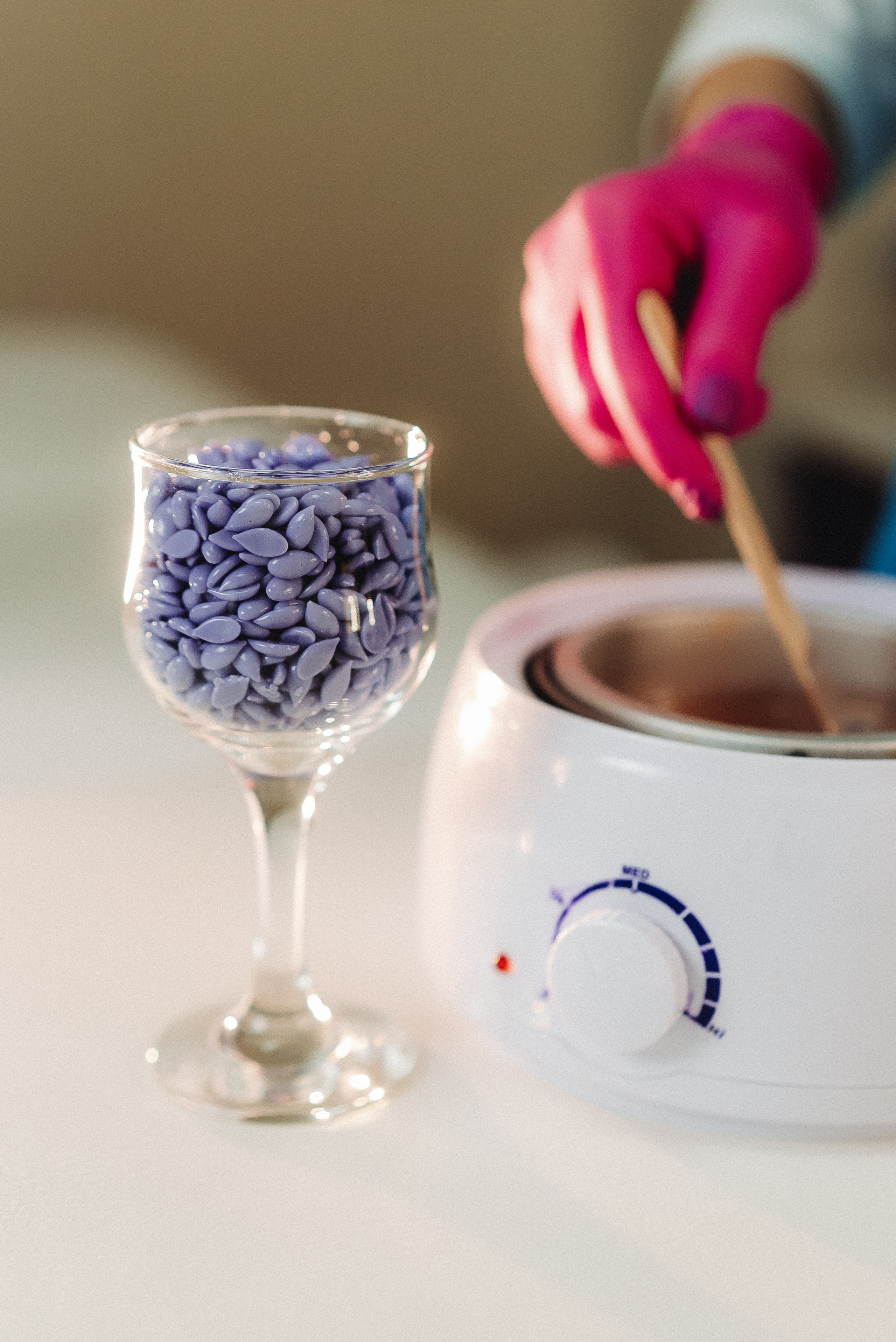 На рабочем месте. Семейный и контент фотограф в Красноярске Власова Екатерина