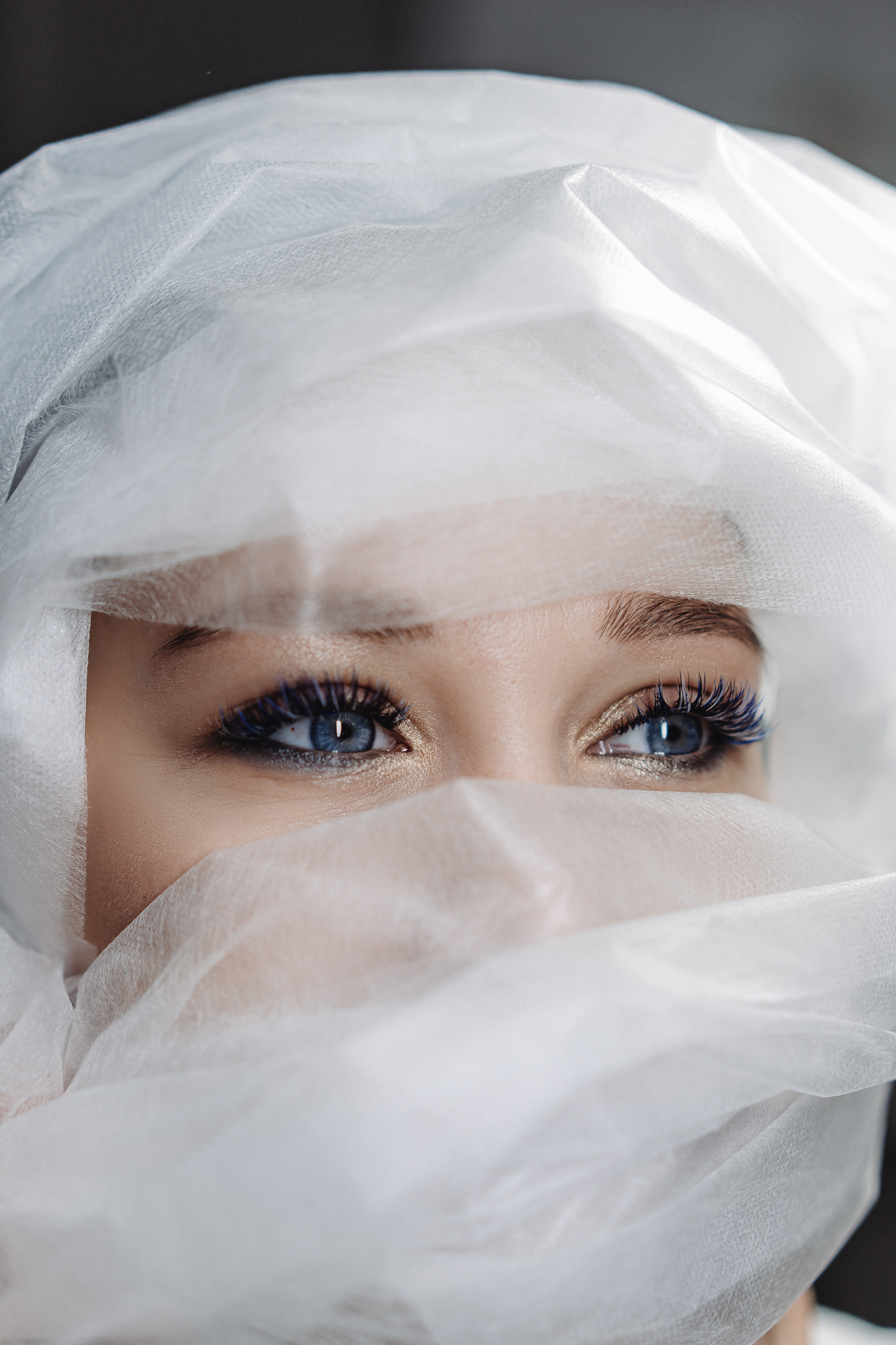 На рабочем месте. Семейный и контент фотограф в Красноярске Власова Екатерина