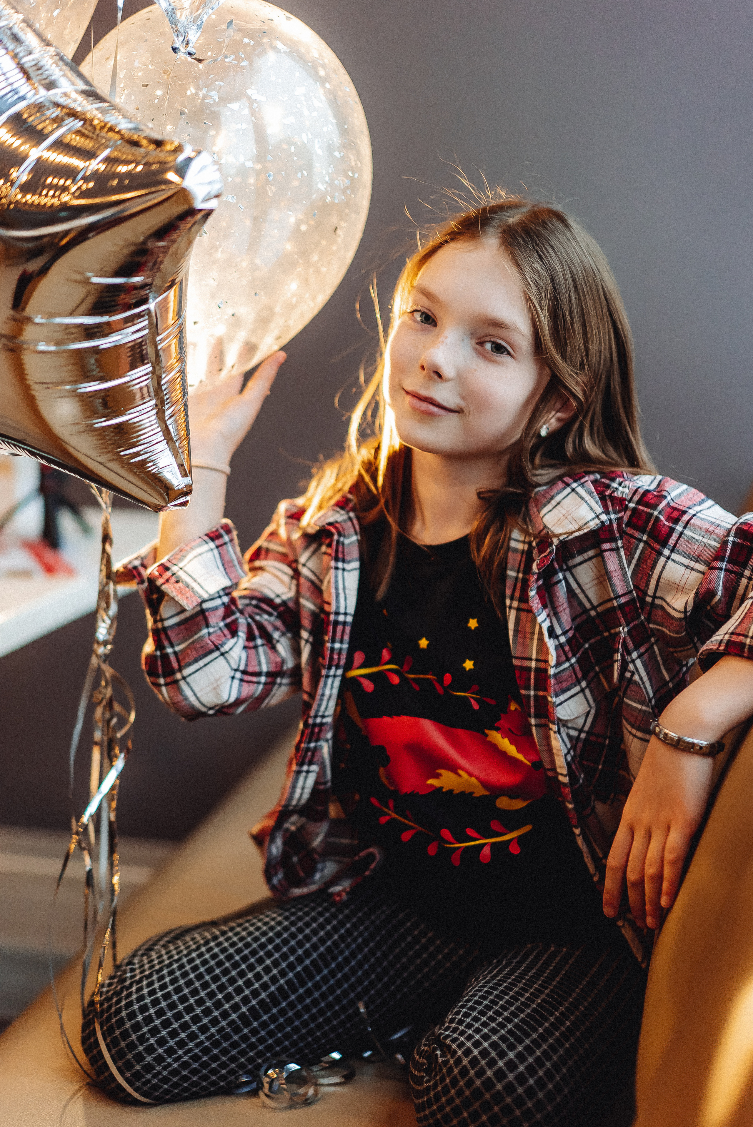 Репортаж. Семейный и контент фотограф в Красноярске Власова Екатерина