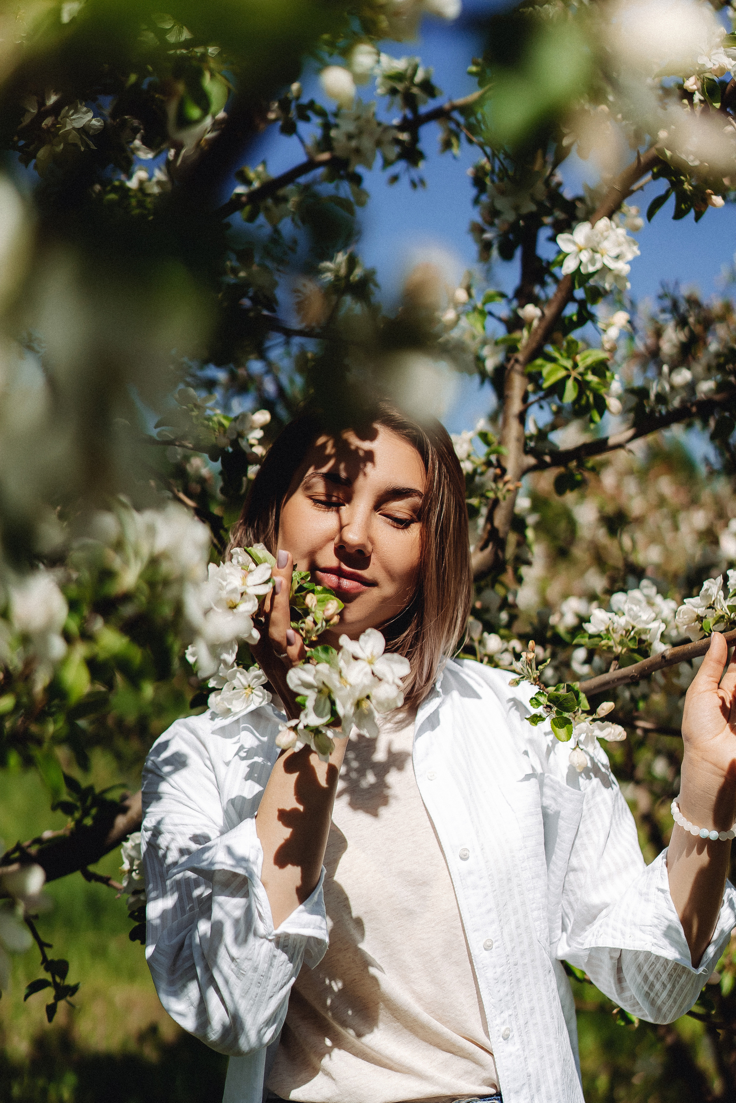 Город, природа. Семейный и контент фотограф в Красноярске Власова Екатерина