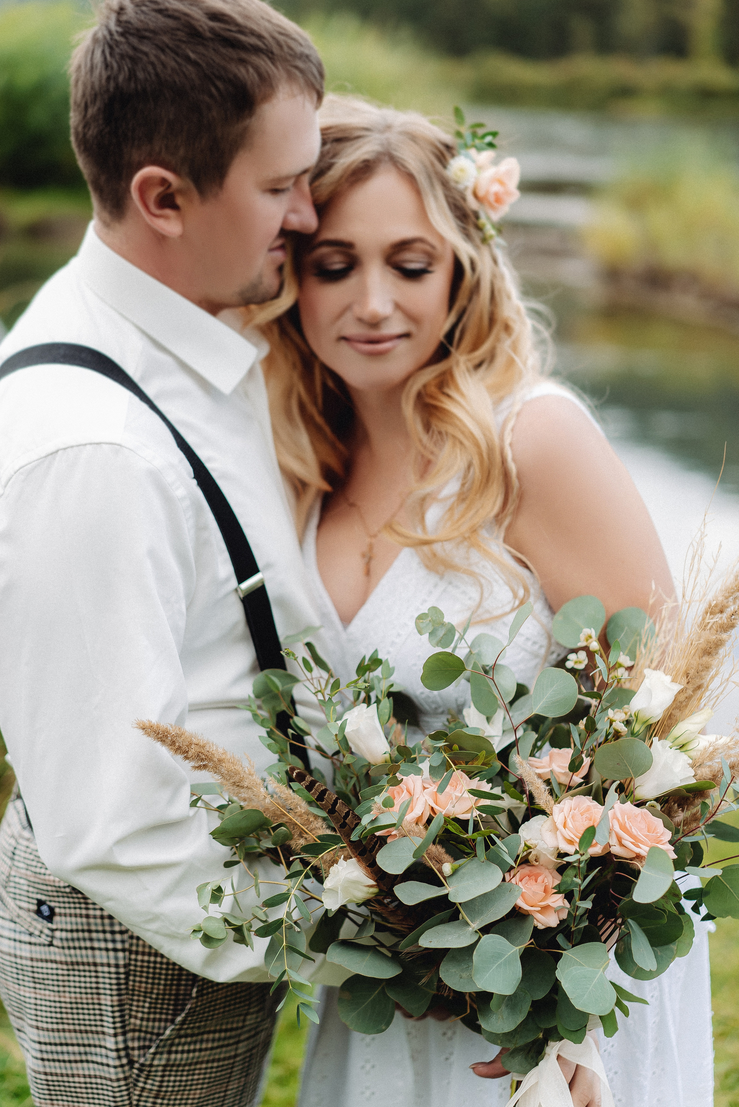 Свадебная фотосъемка и лавстори. Семейный и контент фотограф в Красноярске Власова Екатерина