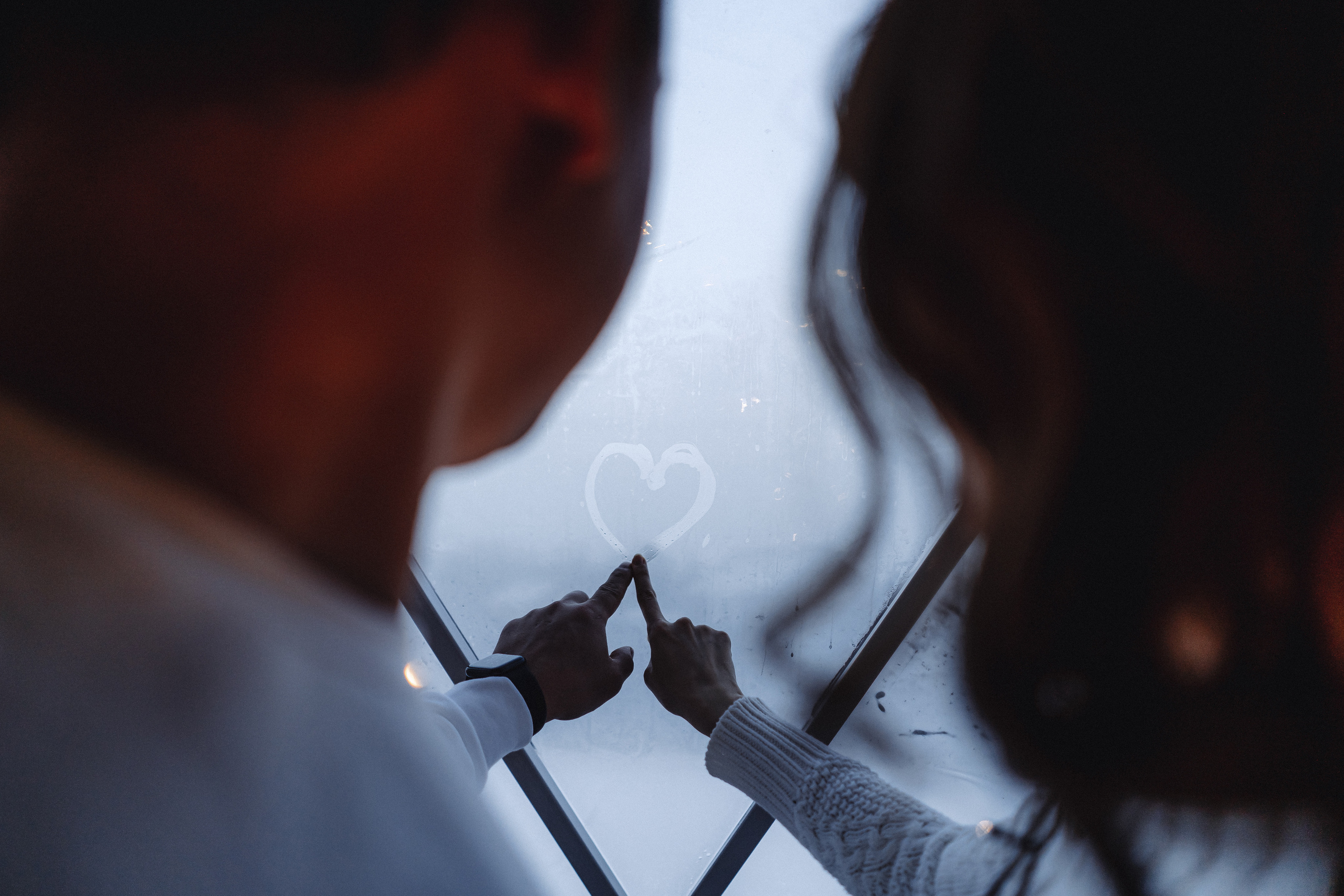 Свадебная фотосъемка и лавстори. Семейный и контент фотограф в Красноярске Власова Екатерина