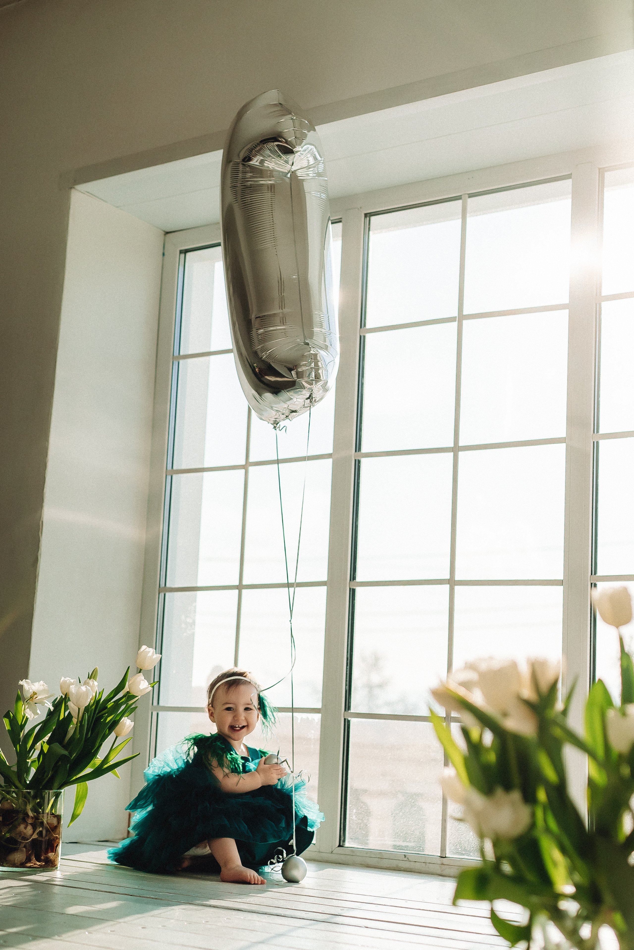 В студии и дома. Семейный и контент фотограф в Красноярске Власова Екатерина