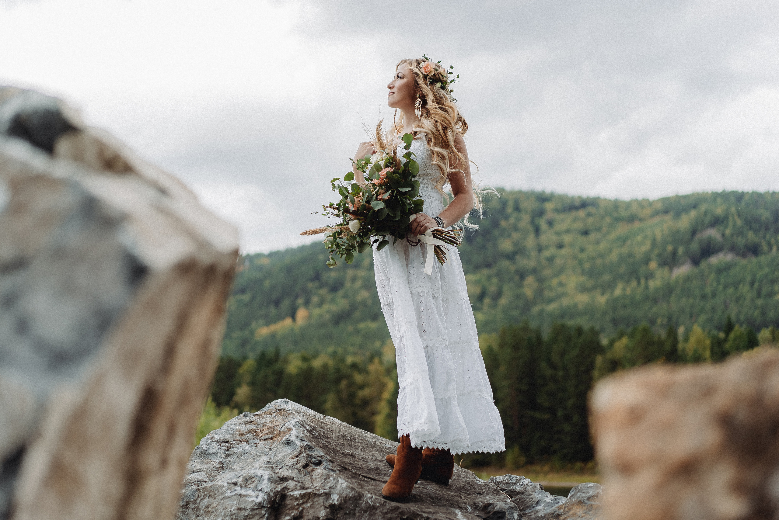 Свадебная фотосъемка и лавстори. Семейный и контент фотограф в Красноярске Власова Екатерина